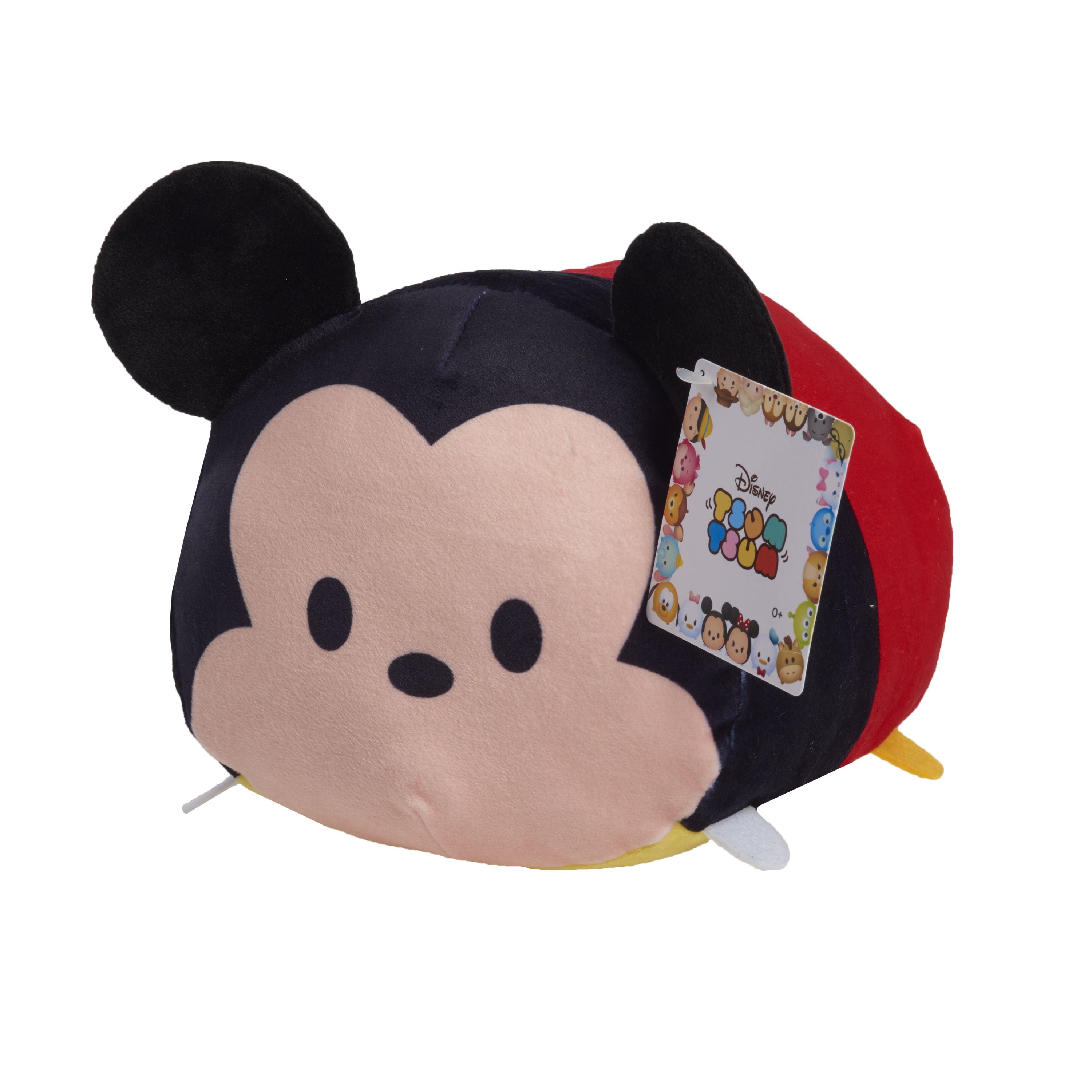 Hot Sale! Assorted Styles of Medium-sized Disney Tsum Tsum Plush Toys