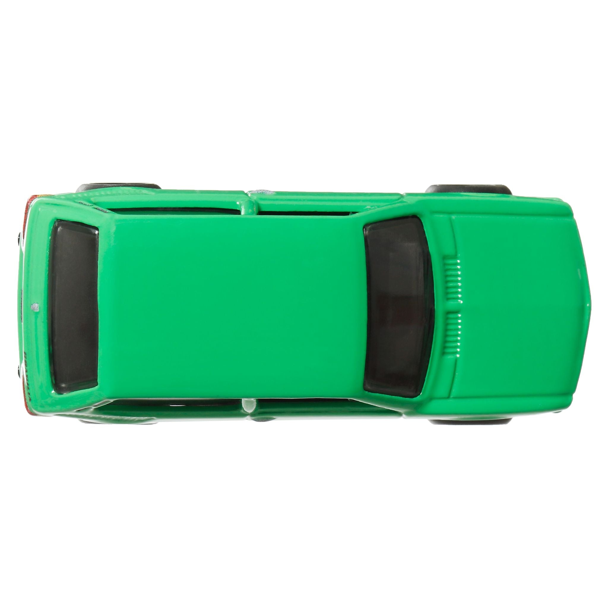Hot Wheels Premium Car Culture: Volkswagen Brasilia (4/5) - Collector's Delight