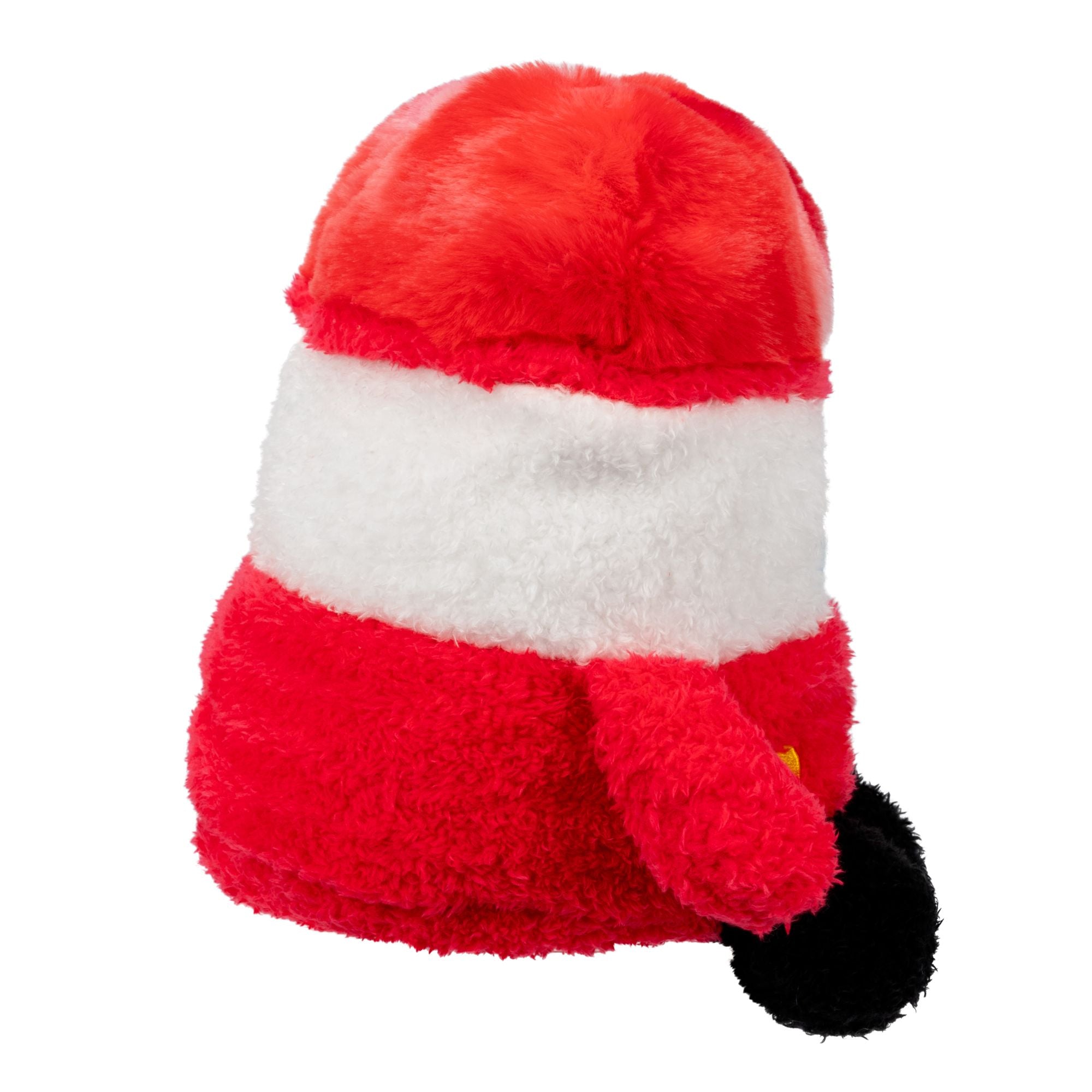 Hot Deal! 7.5-Inch Groovybumz Plush - Vance Bus