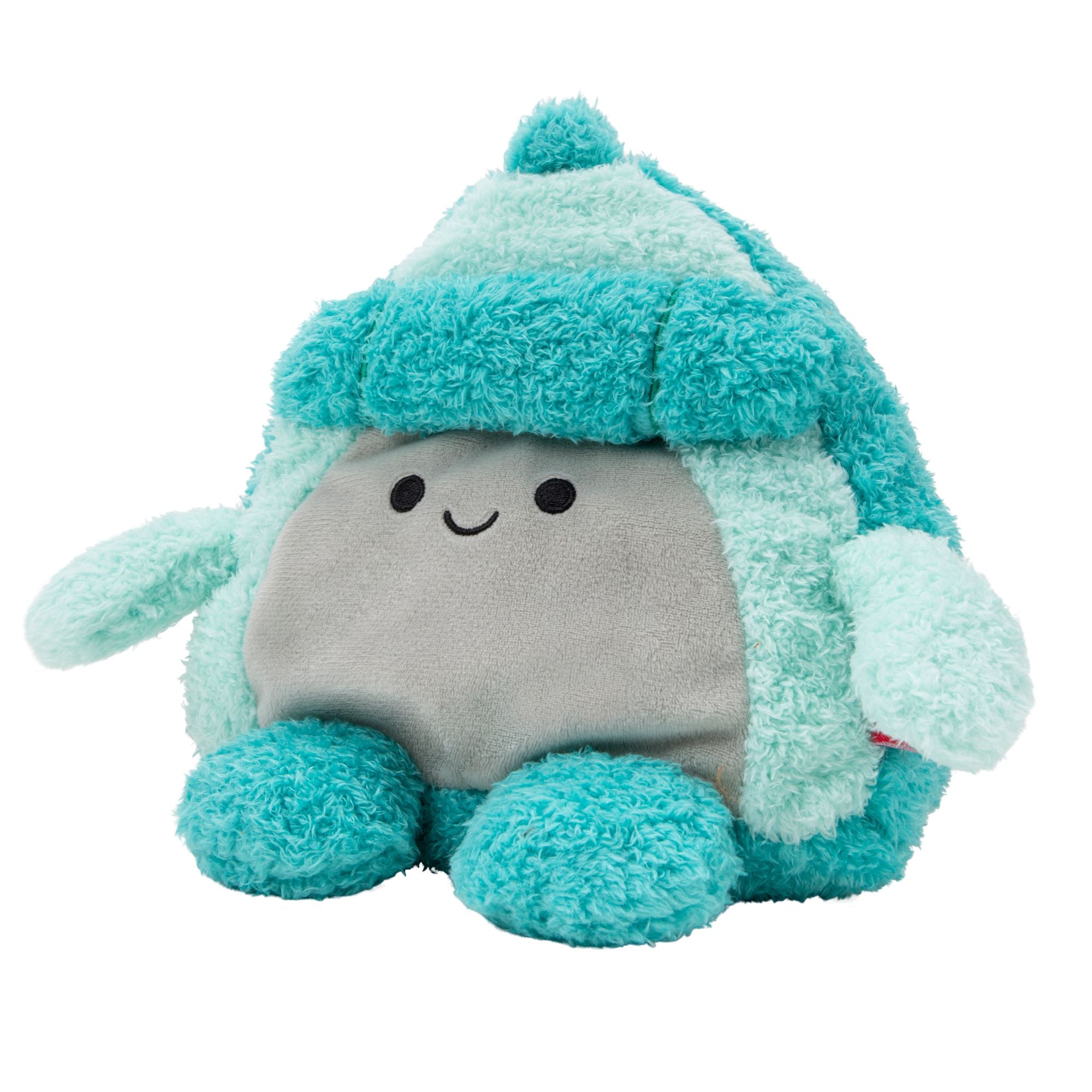Hot Deal! 7.5-Inch Bumbumz Plush - Tabitha Sleeping Tent from Camperbumz Collection