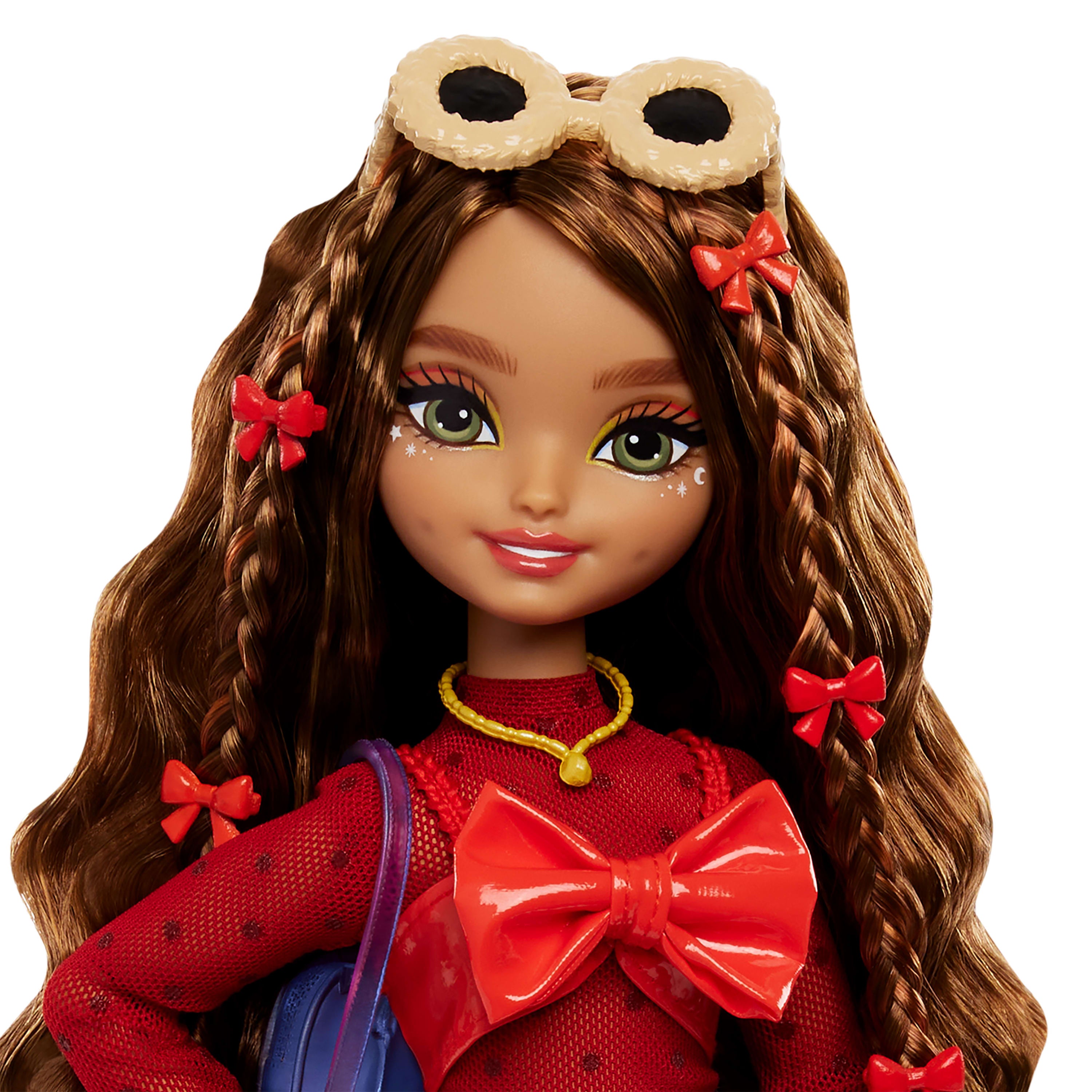 Hot! Barbie Dream Besties - Teresa Doll