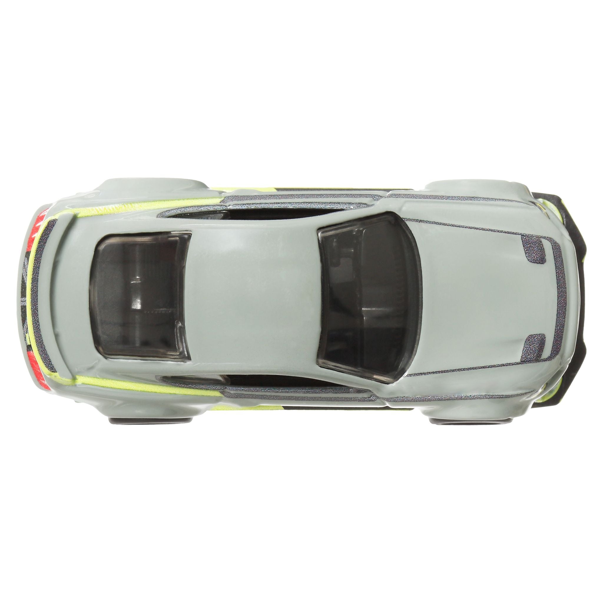 2018 Ford Mustang Rtr Spec 5 - Premium Hot Wheels Car Culture 5/5 Set - Must - Have for Collectors