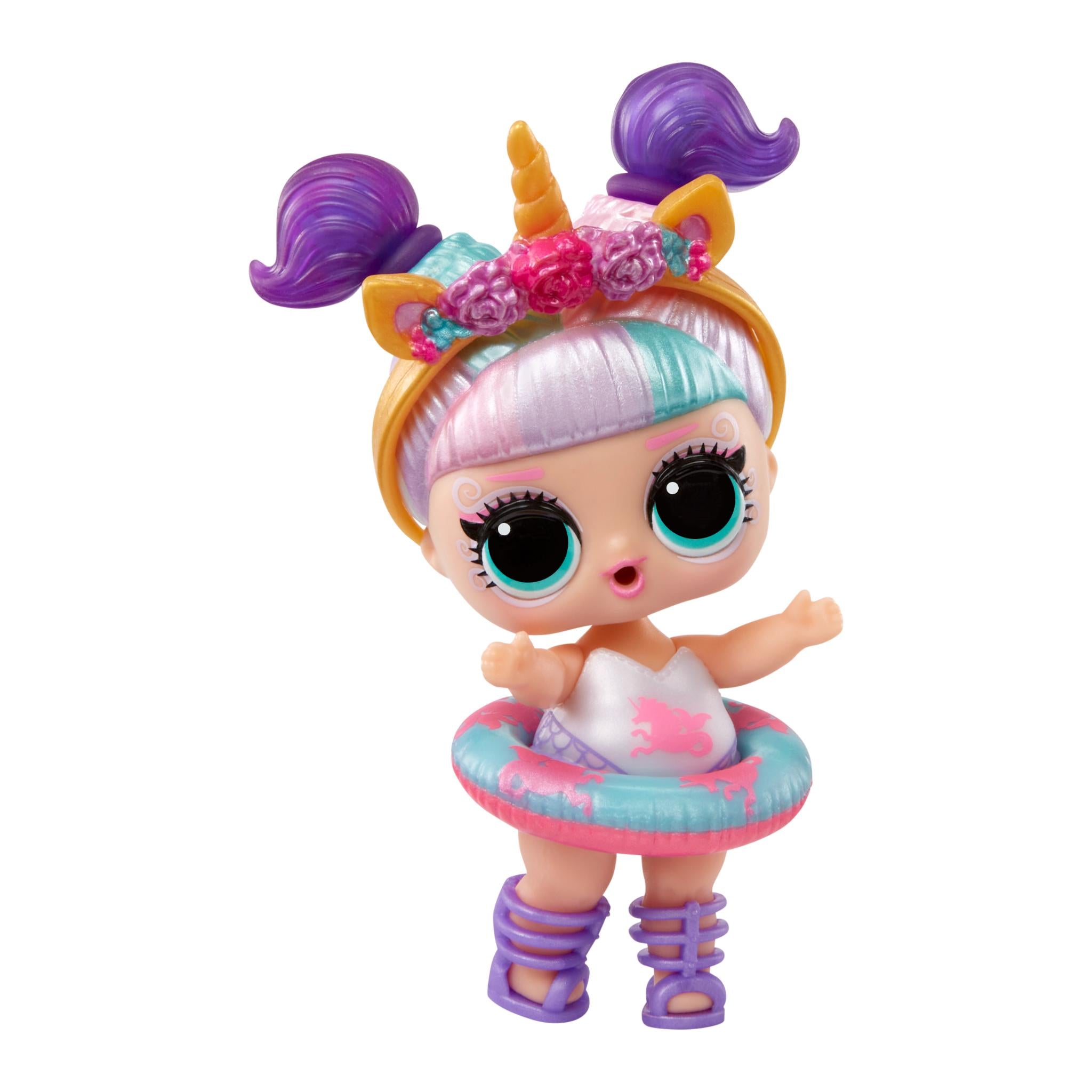 Hot! L.O.L. Surprise Water Balloon Tots Assorted Styles