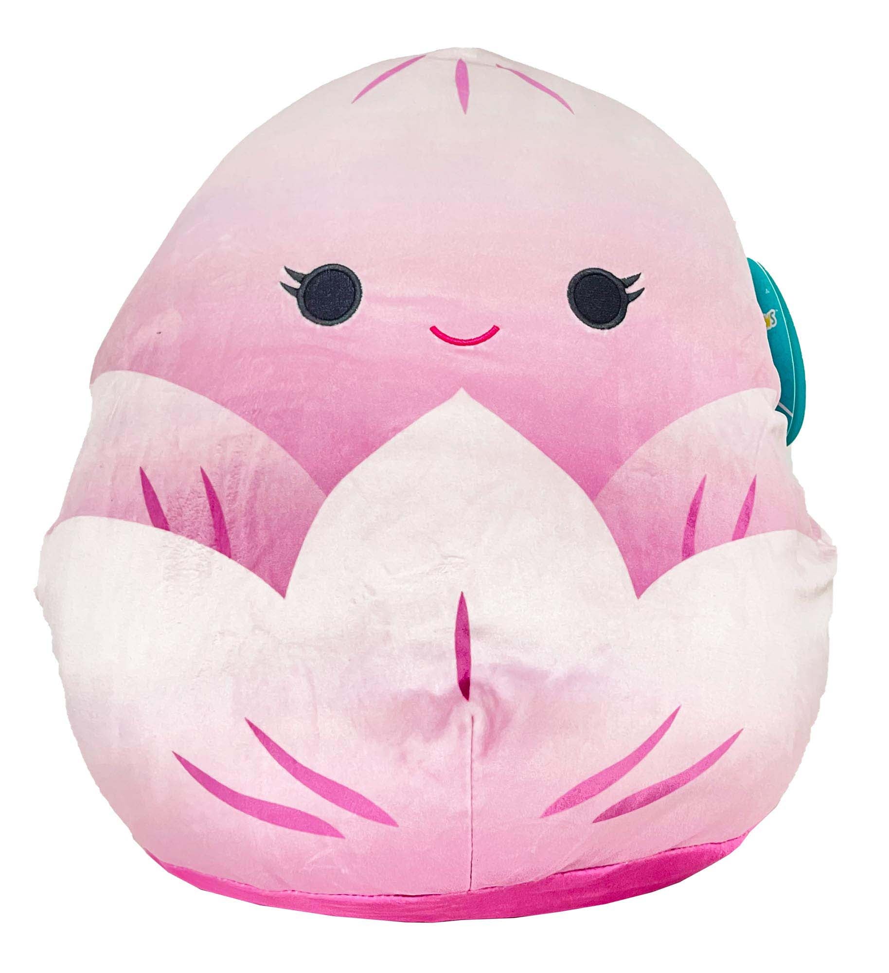Get These 16 Inch (40cm) Squishmallows Plush Toys in Assorted Calm Styles Now!
