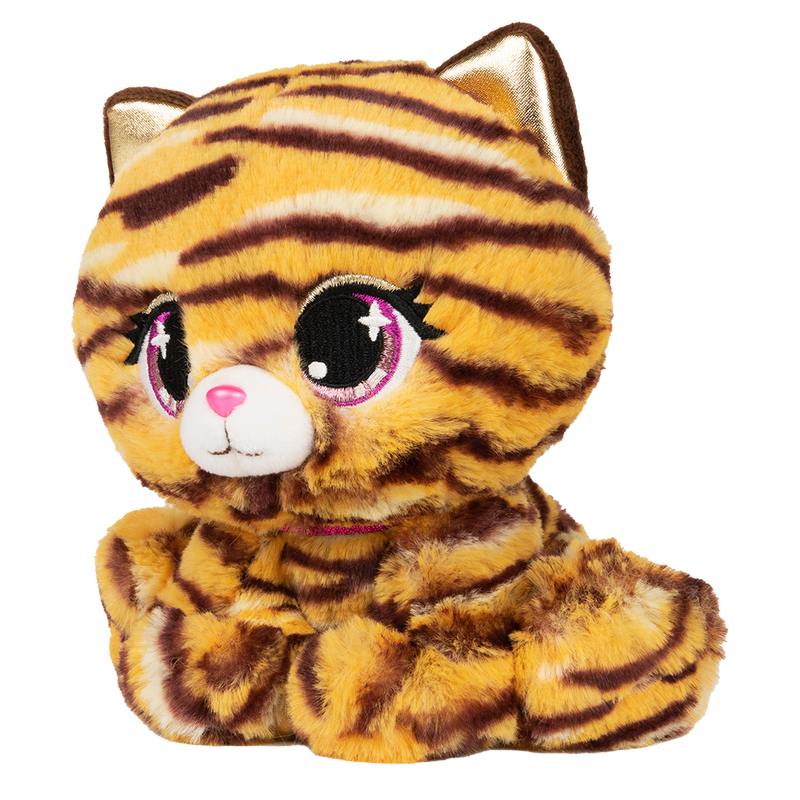 P.Lushes Pets: Adorable Kitty Rebecca O'Roar - A Must - Have!