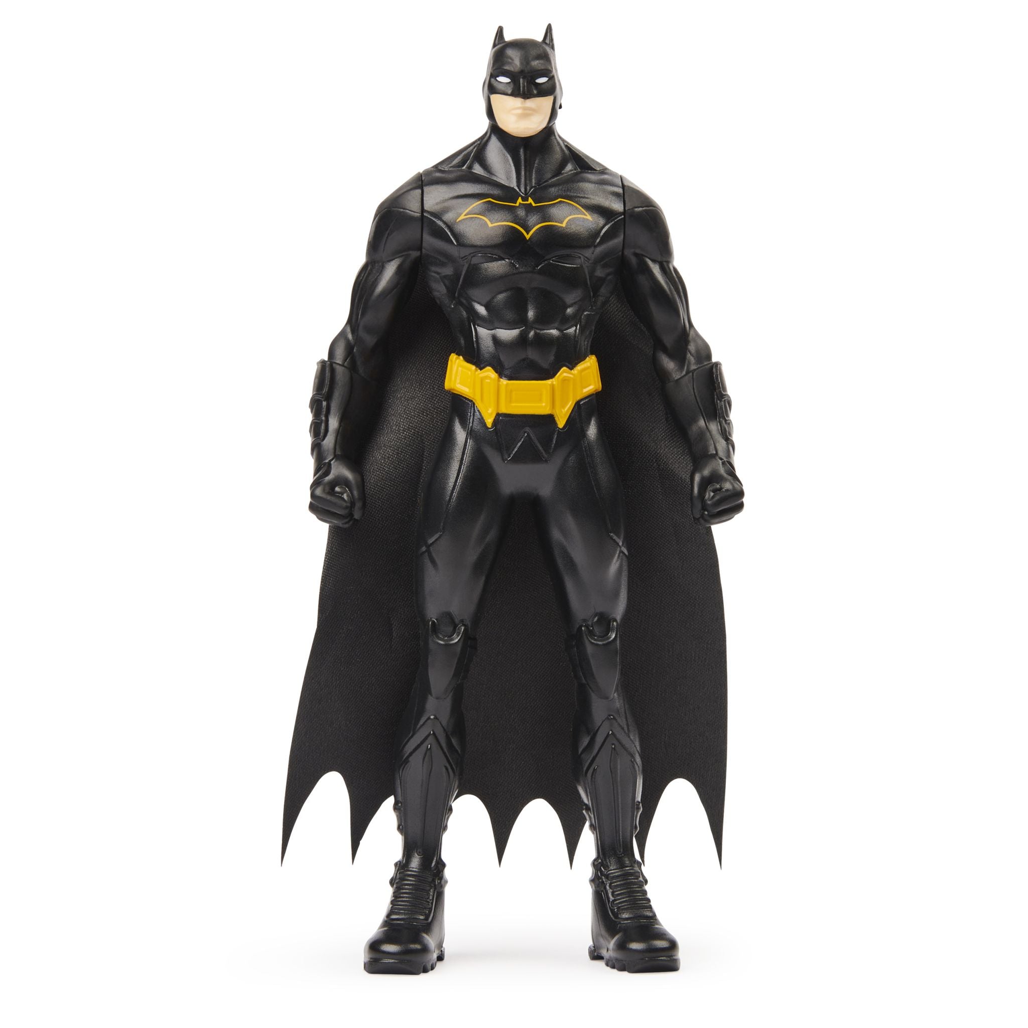 DC Comics 6-Inch S1 Bat Tech Batman Articulated Action Figure
