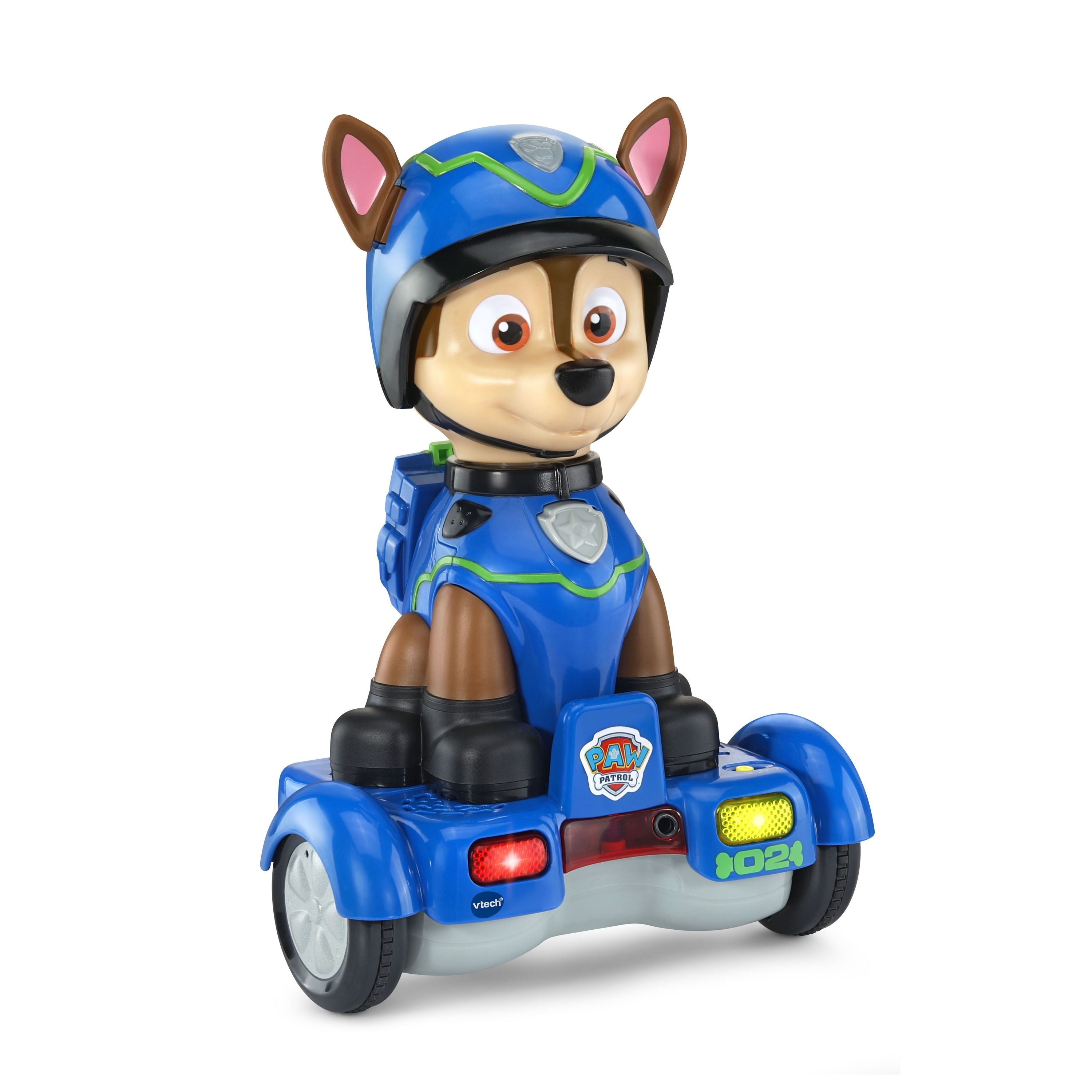 Exciting PAW Patrol Hover Chase Toy for Kids Aged 3+