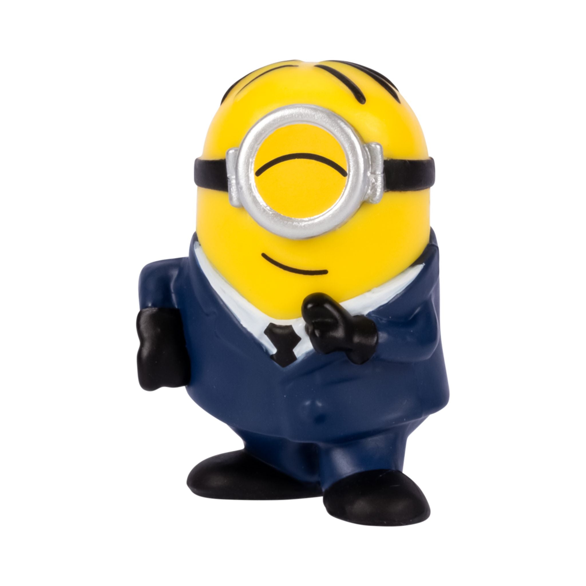 Hot! Despicable Me 4 Minions AVL Squad Figure Pack