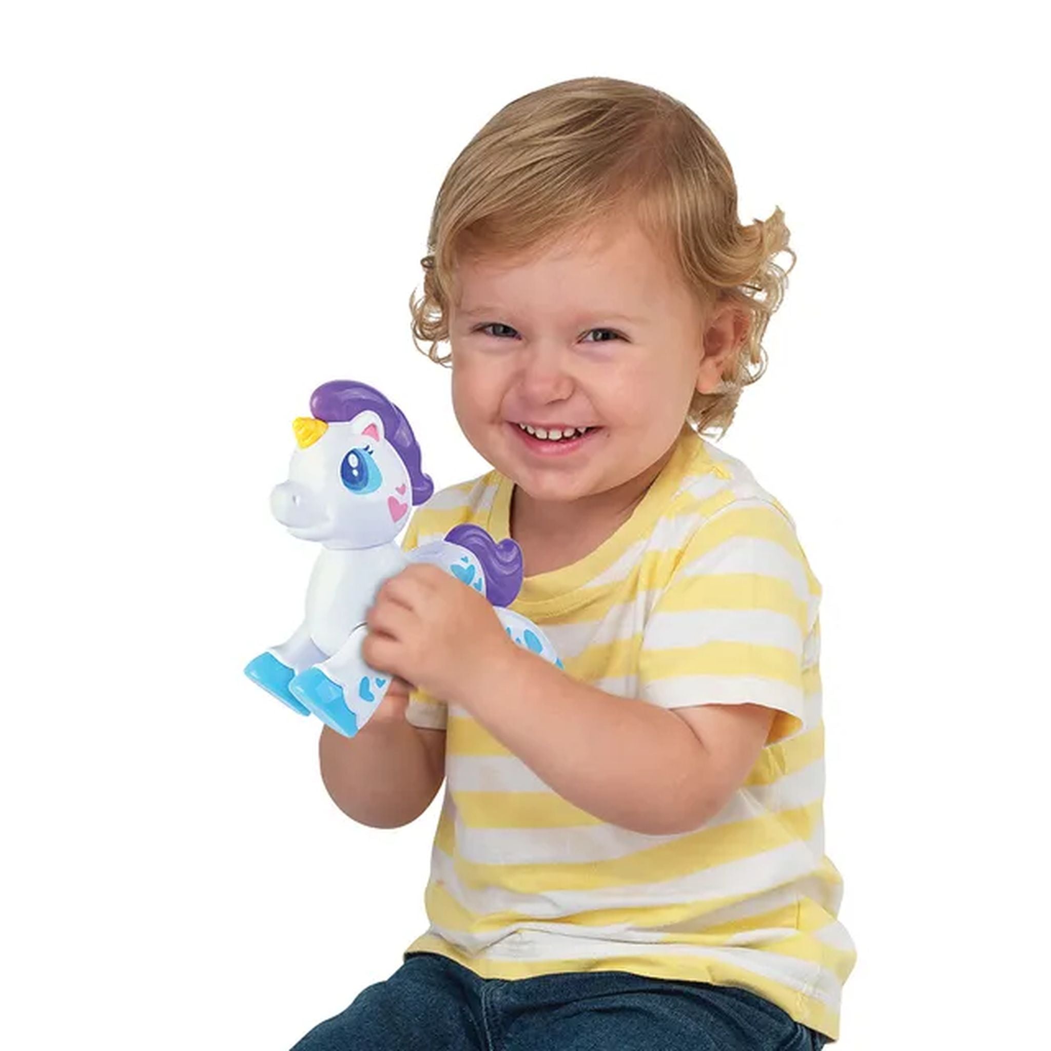 Magical Unicorn Fairy Tales for Little Learners