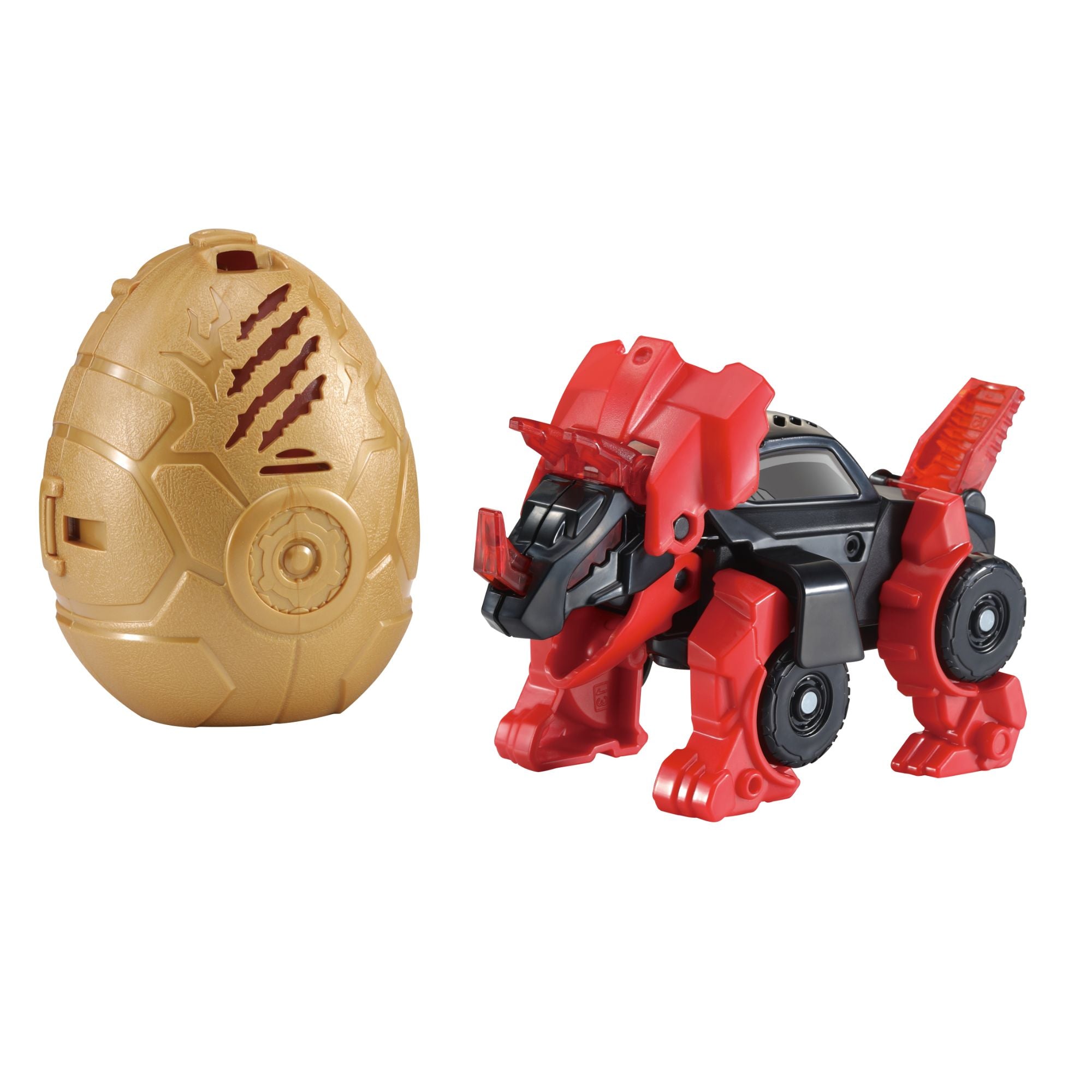 VTech Switch & Go Dinos Egg - Collectible 2-in-1 Toys