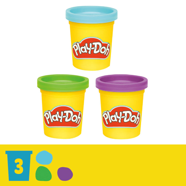 Hot Deal! Play-Doh Photo Fun Starter Set for Kids Aged 2 and Up