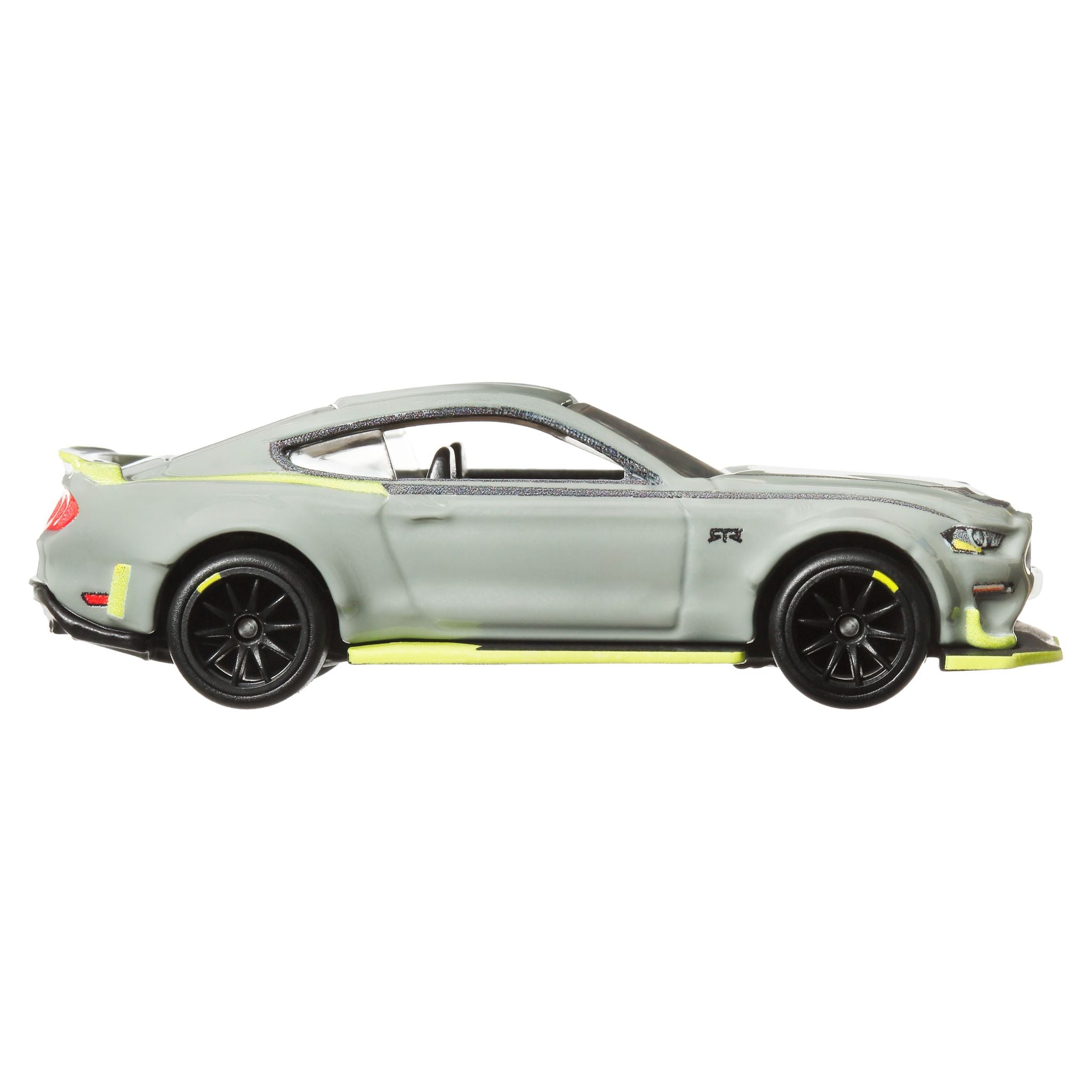 2018 Ford Mustang Rtr Spec 5 - Premium Hot Wheels Car Culture 5/5 Set - Must - Have for Collectors