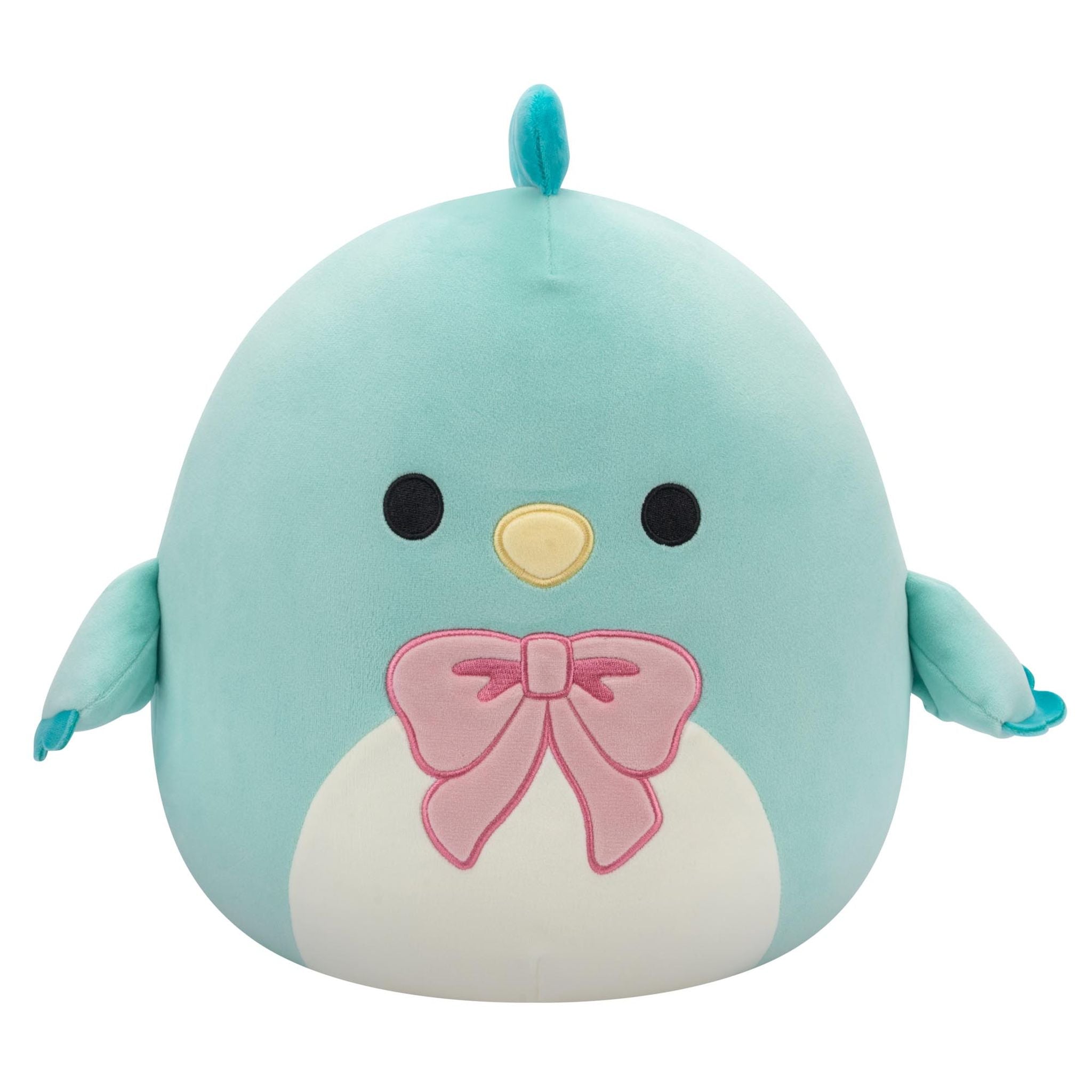 Limited Time Offer! 5-Inch Easter Squishmallows Plush - Dolores The Chicken