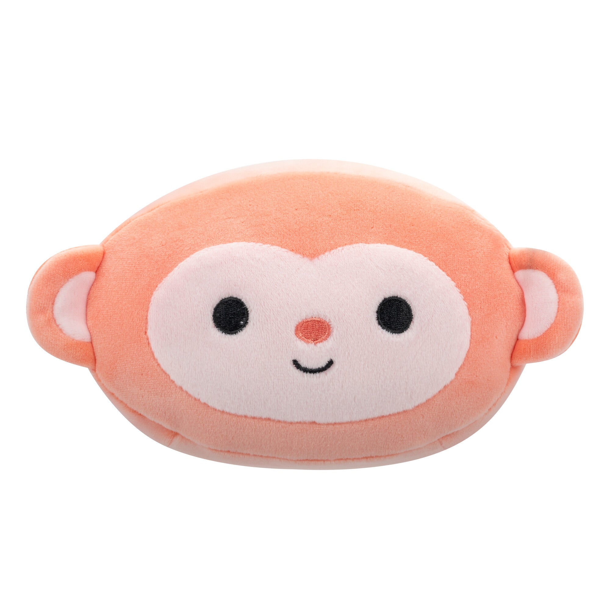 12-Inch Squishmallows Stackables: Elton The Monkey Plush - Hot Deal!