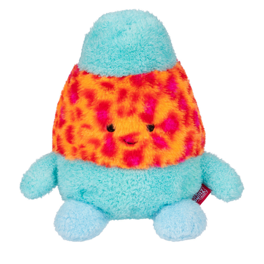Hot Deal! 7.5 Inch Retrobumz Plush - Sara The Lava Lamp Bumbumz