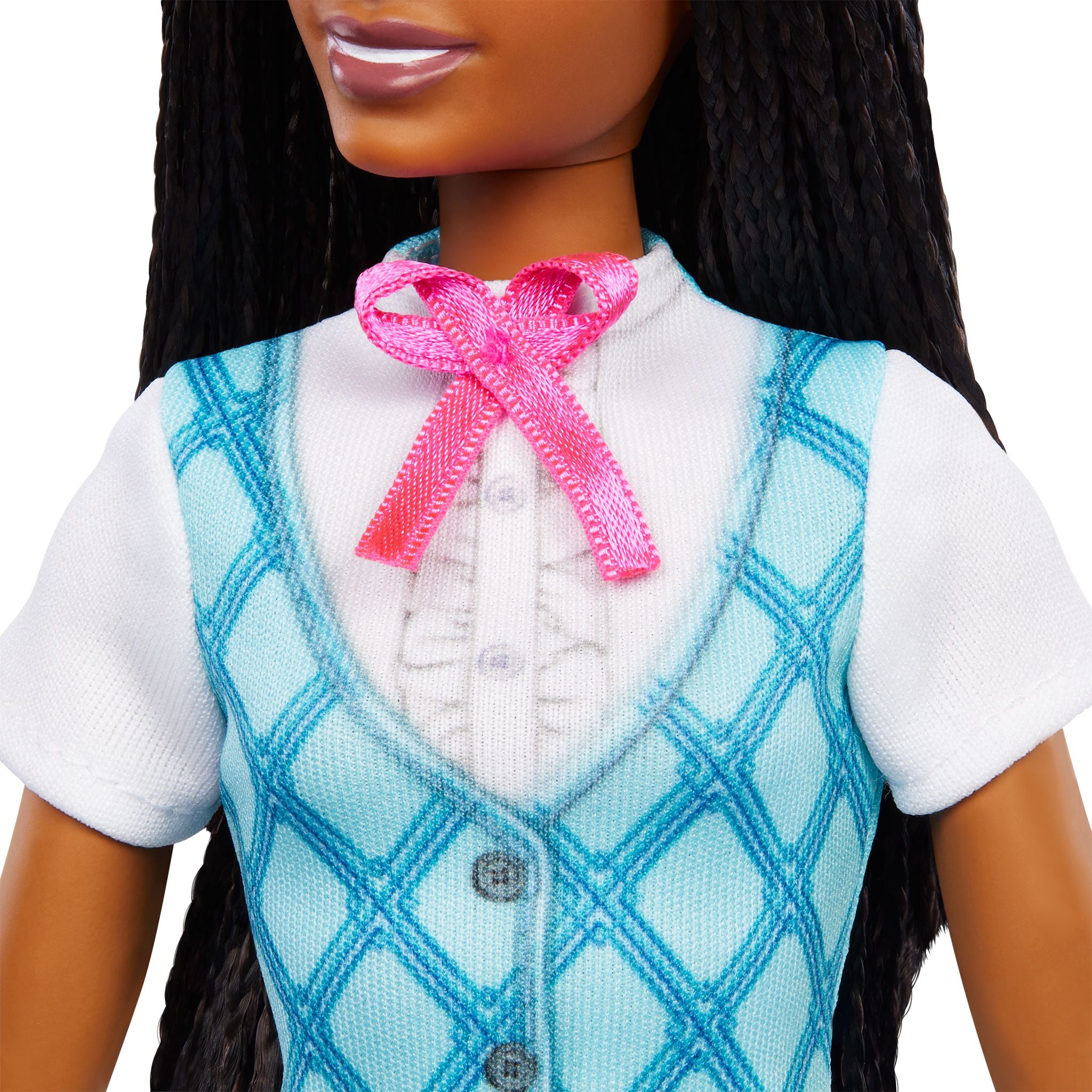 Hot Deal! Barbie Fashion Doll - Brooklyn from The Great Horse Chase Mysteries