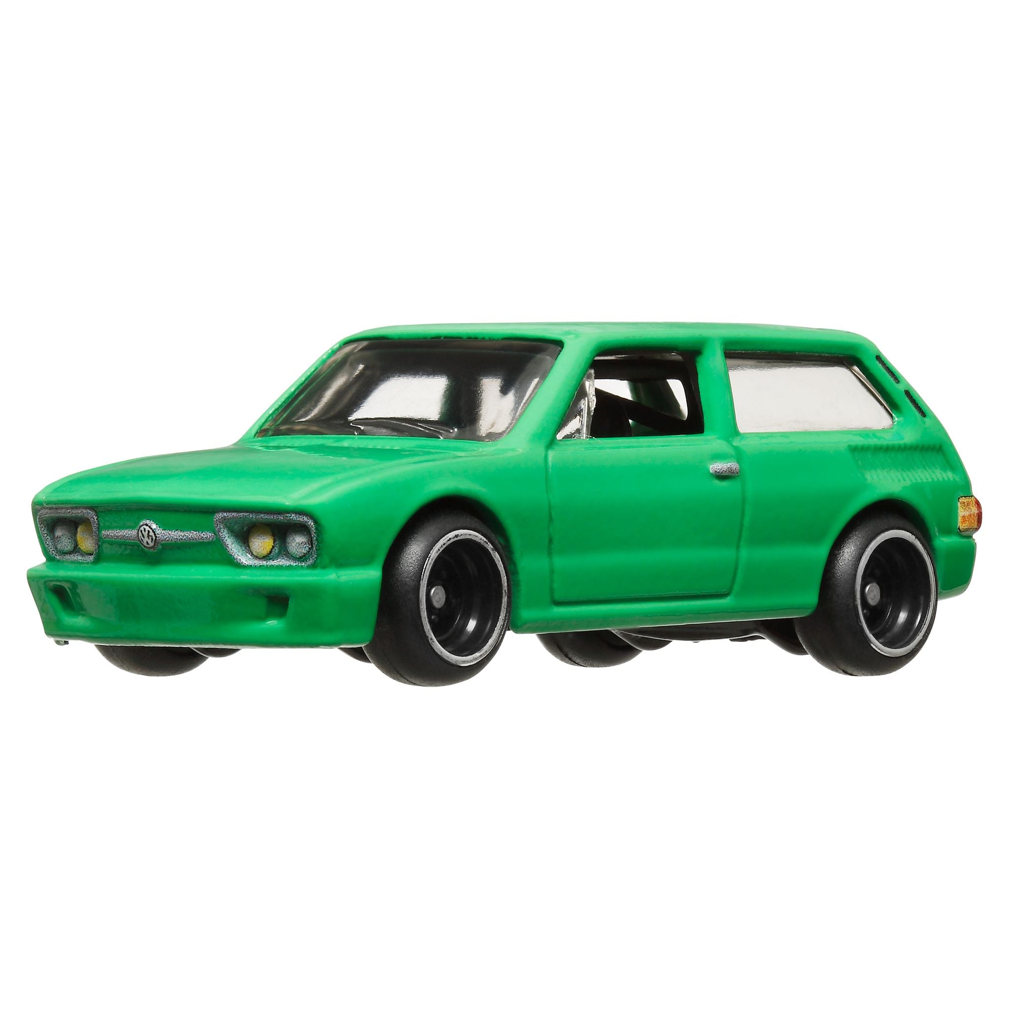 Hot Wheels Premium Car Culture: Volkswagen Brasilia (4/5) - Collector's Delight