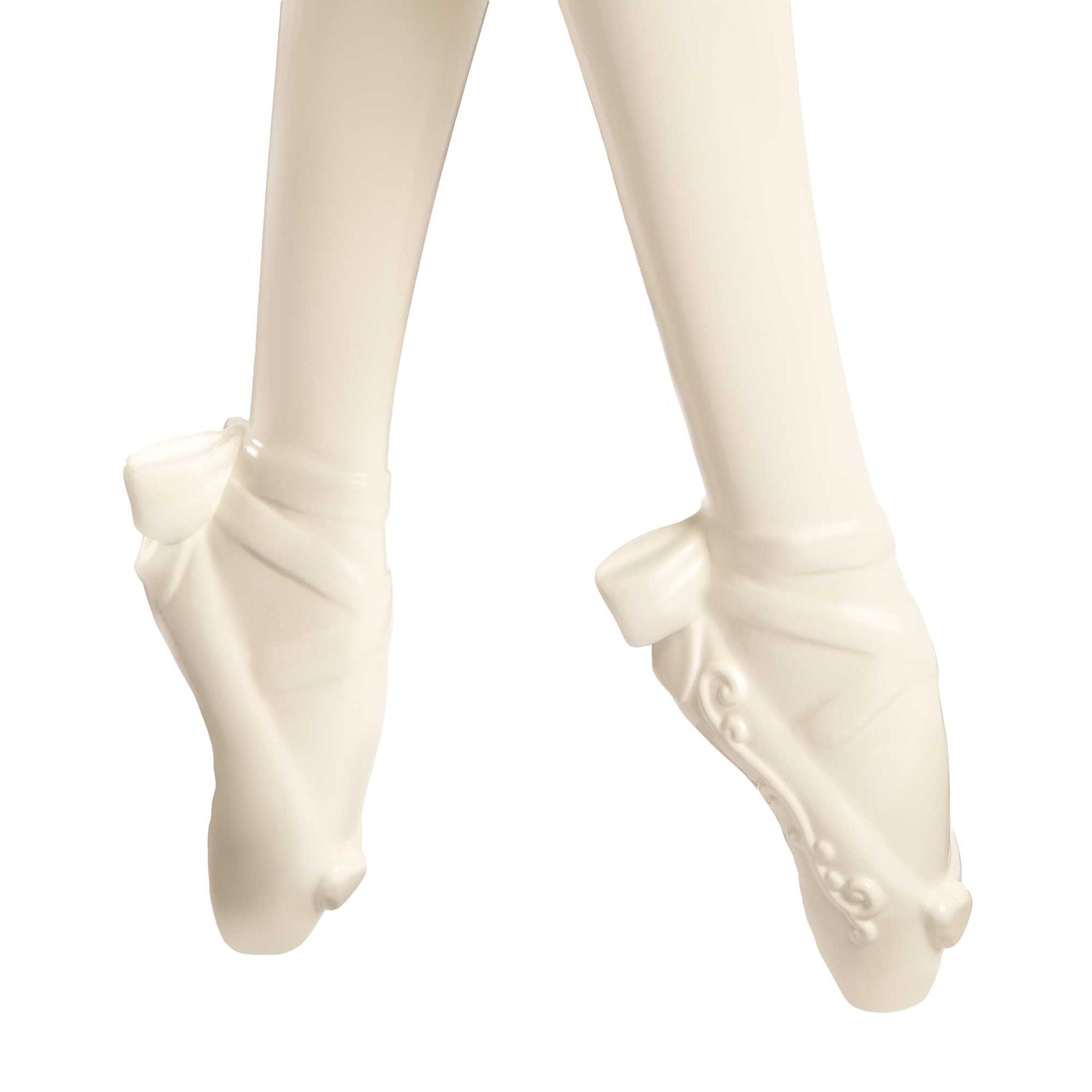 Disney Princess Ballerina Fashion Doll - Cinderella in Signature Colors