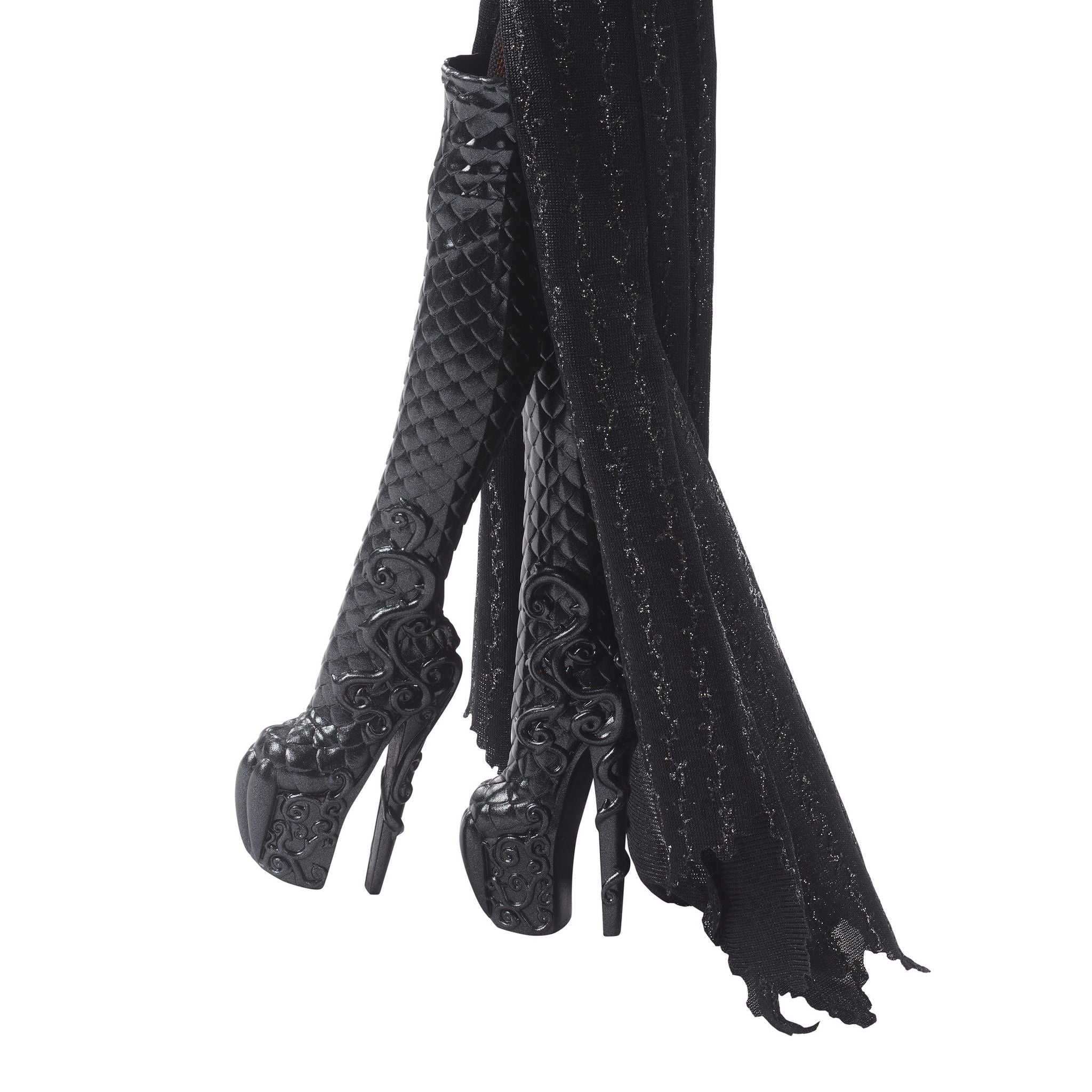 Hot! Monster High x RuPaul Dragon Queen Collector Doll