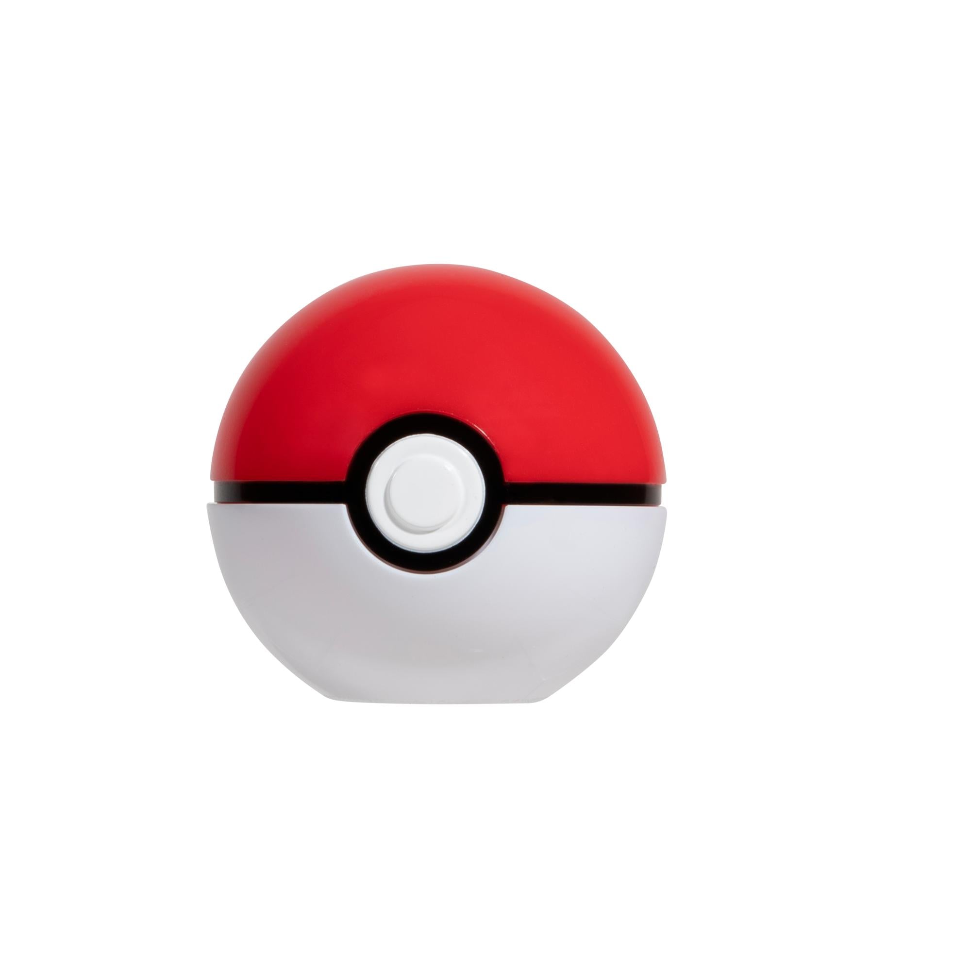 Hot Deal! Pokemon Clip N Go Poke Ball Belt Set with Poke Ball, Level Ball and Pikachu Figure