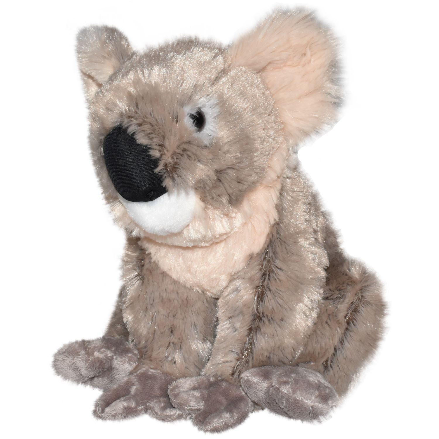 12-Inch Wild Republic Cuddlekins Super-Soft Koala Plush Toy