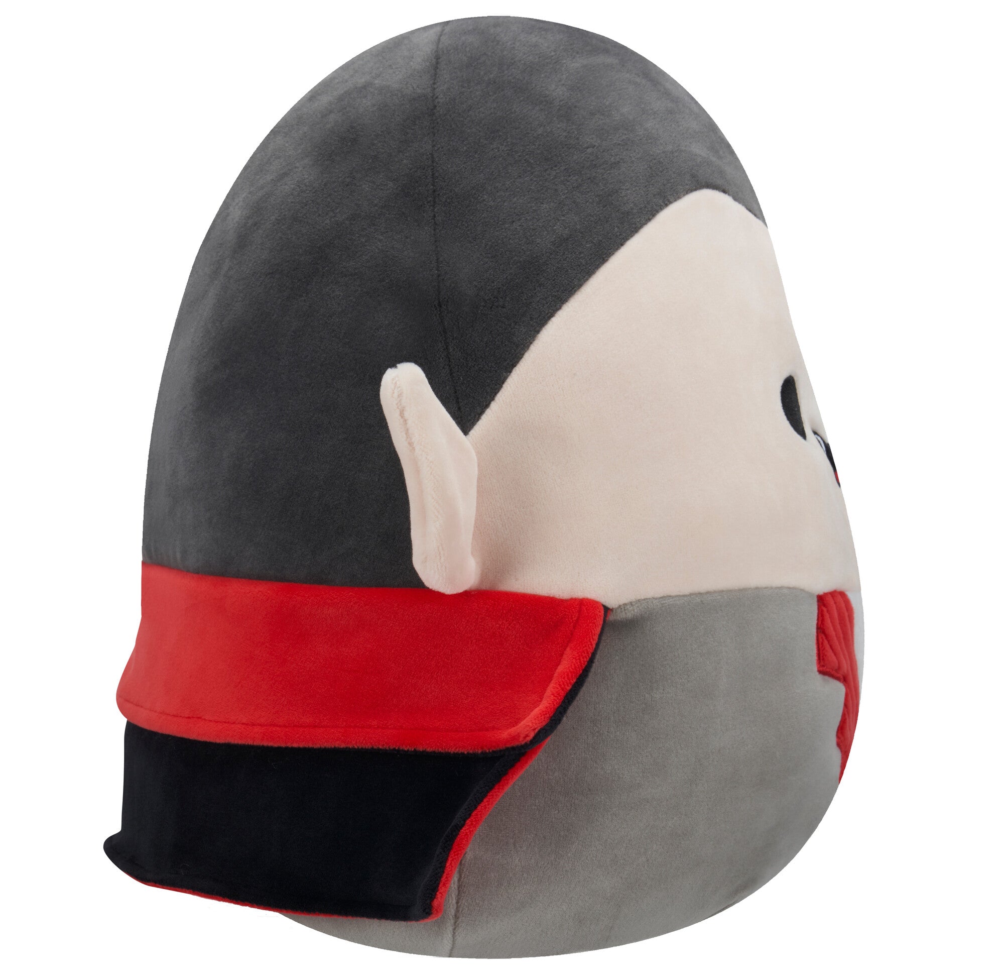 Get This 7.5-Inch Halloween Squishmallows Plush - Adorable Vlad the Vampire!
