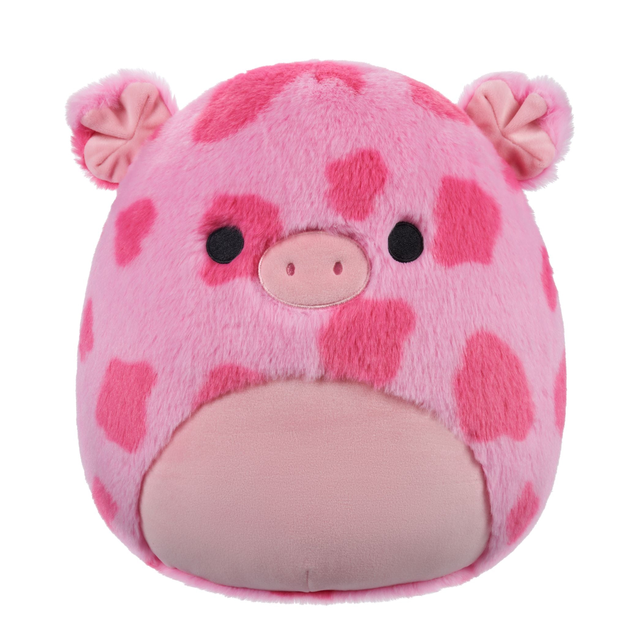 Limited Time! 12 Inch Squishmallows Fuzzamallow Plush Gwendle