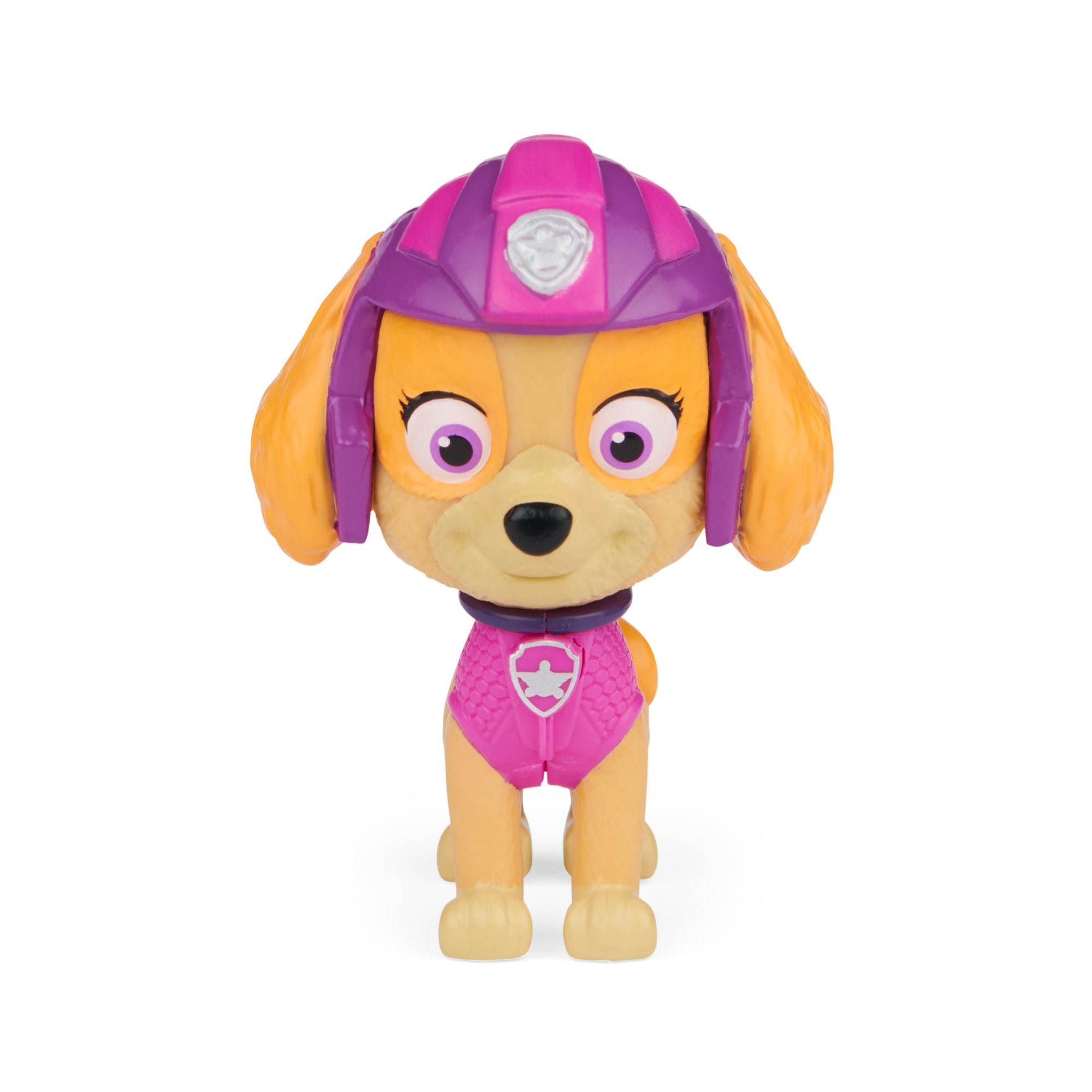 Hot! PAW Patrol The Mighty Movie - Skye Figure