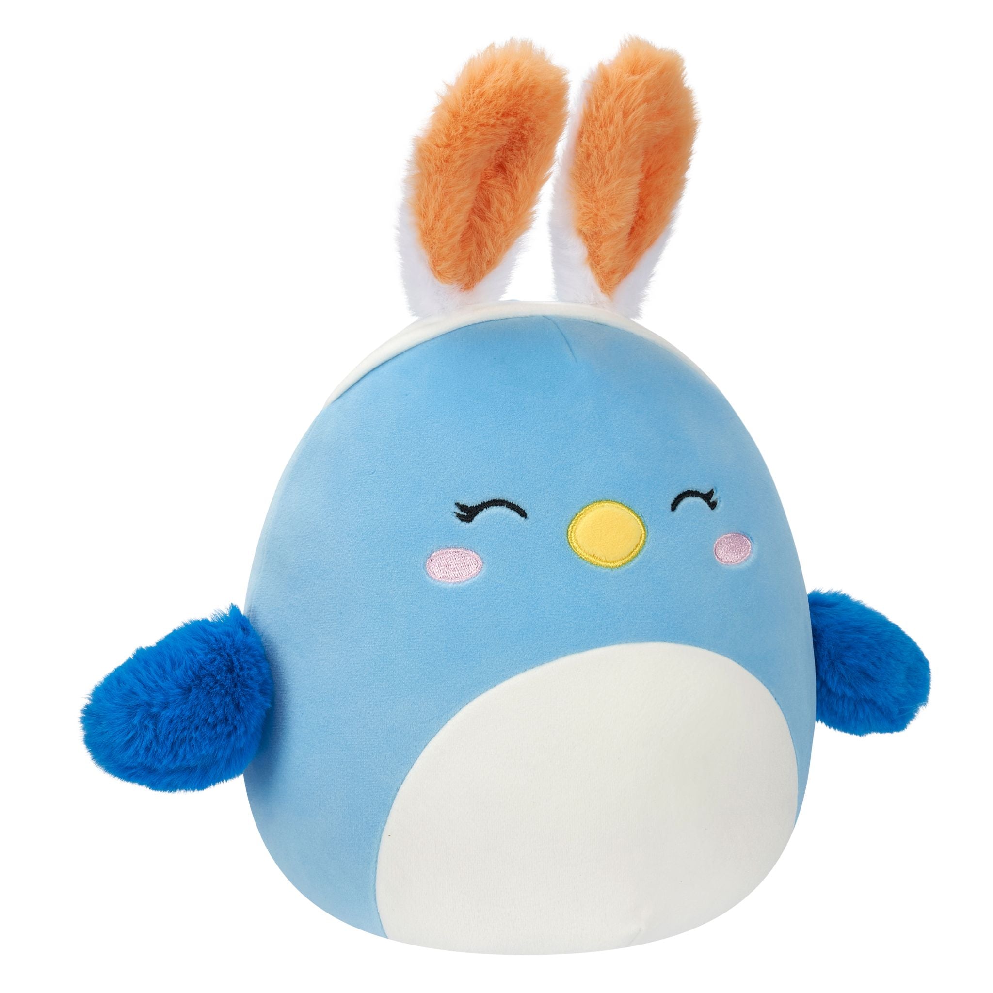 Squishmallows 7.5-Inch Easter Season Premium Bebe Plush Toy