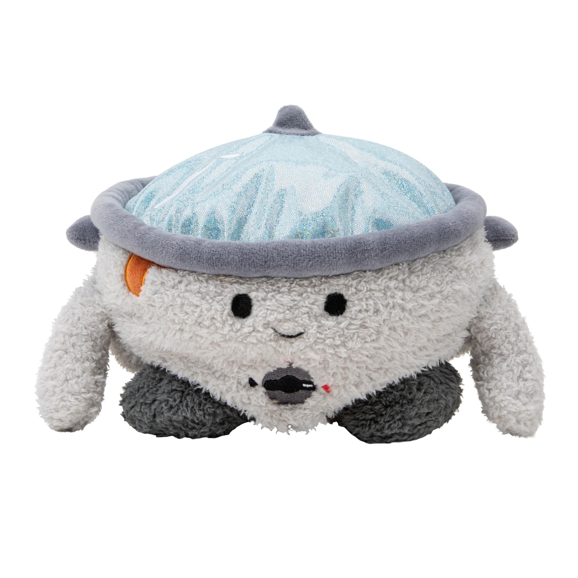 7.5-Inch Soft Plush Bumbumz - Overnight-Working Slow Cooker Sergio
