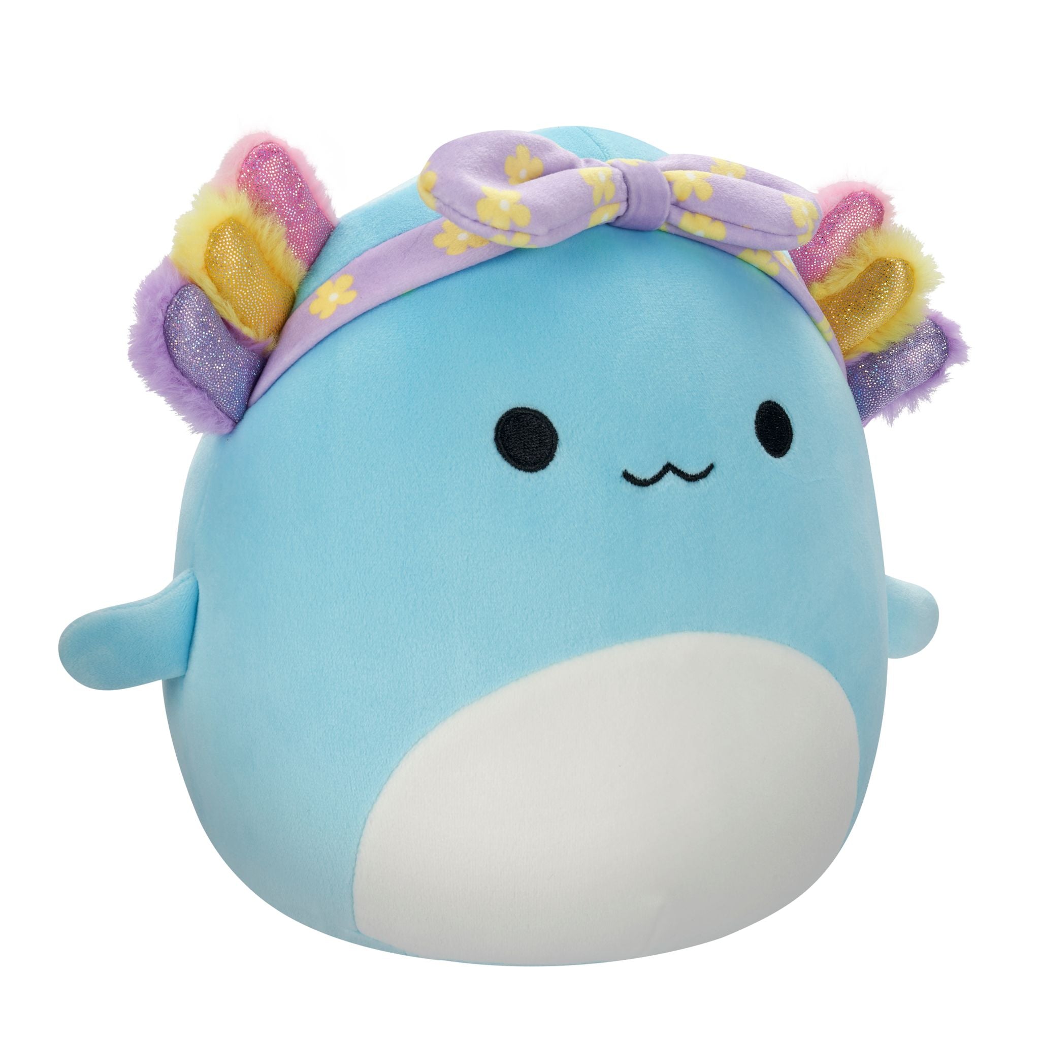 Limited Time! 7.5 Inch Easter Season Squishmallows Plush Toy - Irina