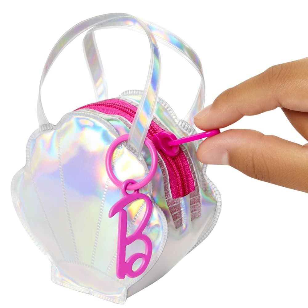 Barbie's Premium Swimsuit Fashion Bag - A Stylish Addition
