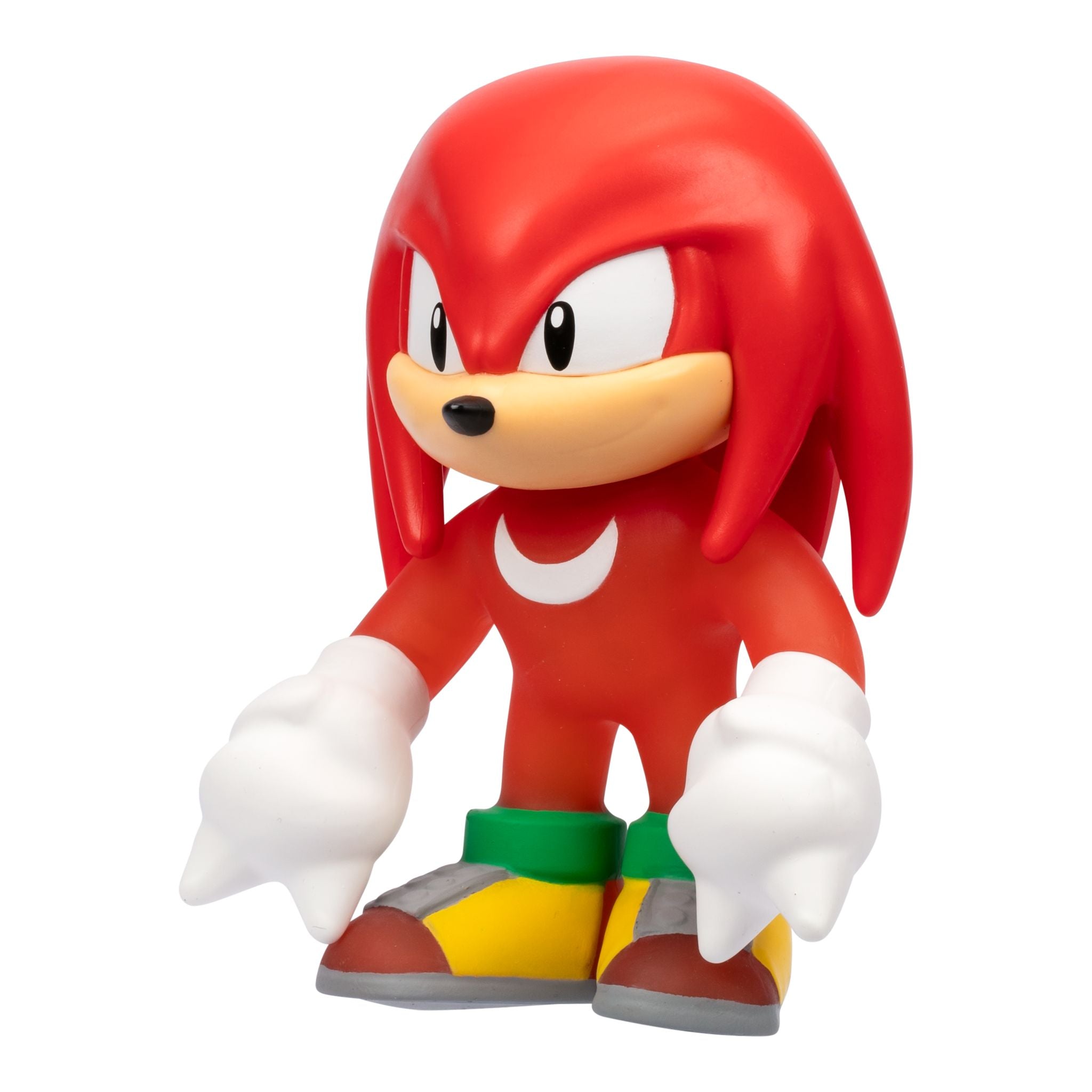 Hot Sale! Heroes Of Goo Jit Zu Sonic S4 W1 Unstoppable Surge Knuckles Hero Pack