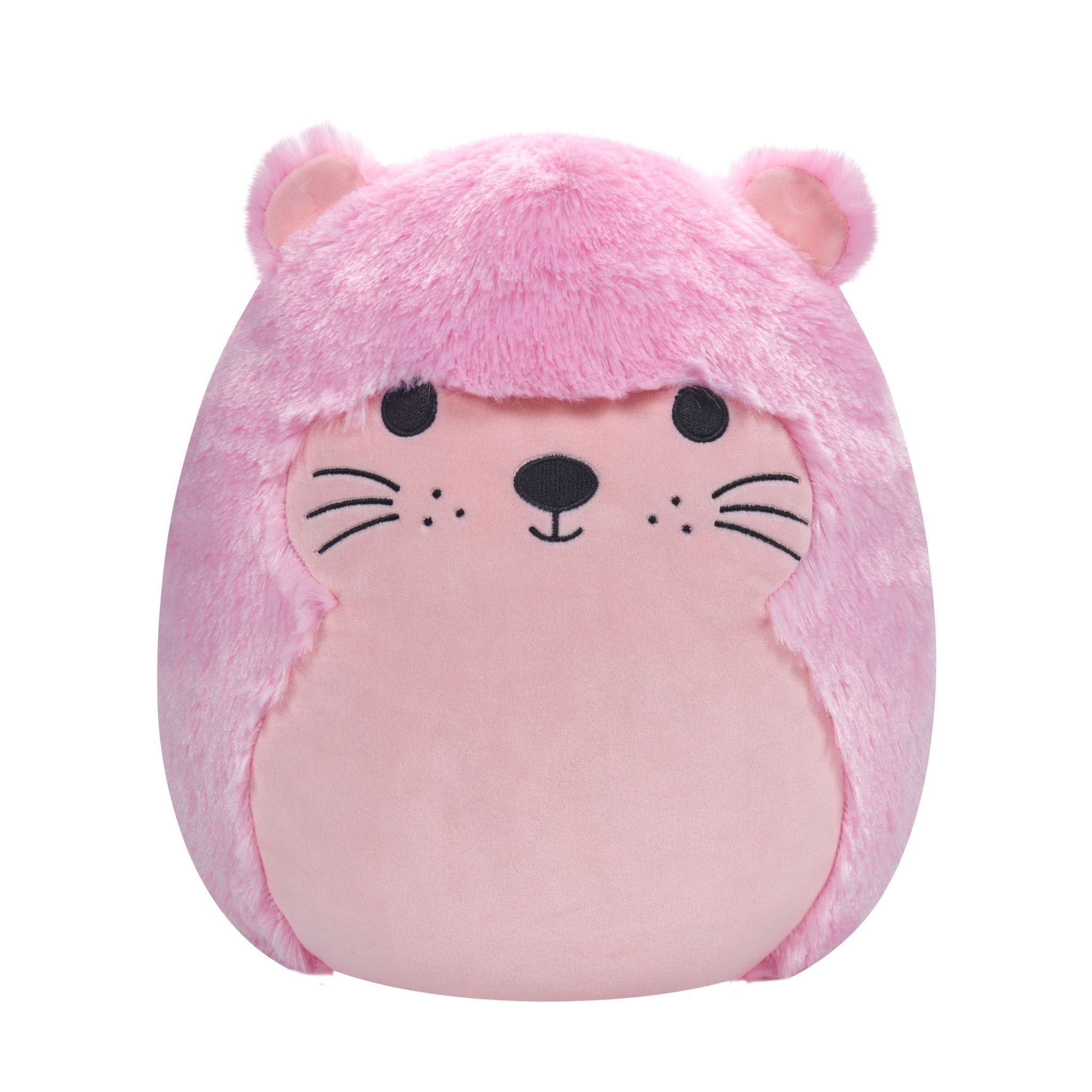 Limited Time Offer! 12-Inch Squishmallows Fuzzamallow Plush - Anu The Otter Collectible Toy