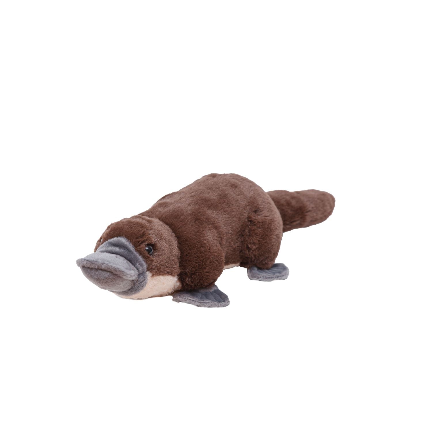 Wild Republic 8-Inch Mini Cuddlekins Platypus - Soft & Huggable