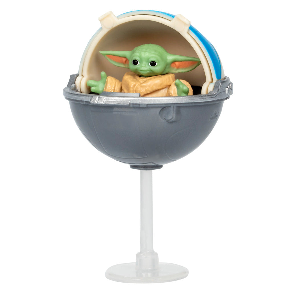 Hot! 4-Inch Star Wars Grogu Action Figure