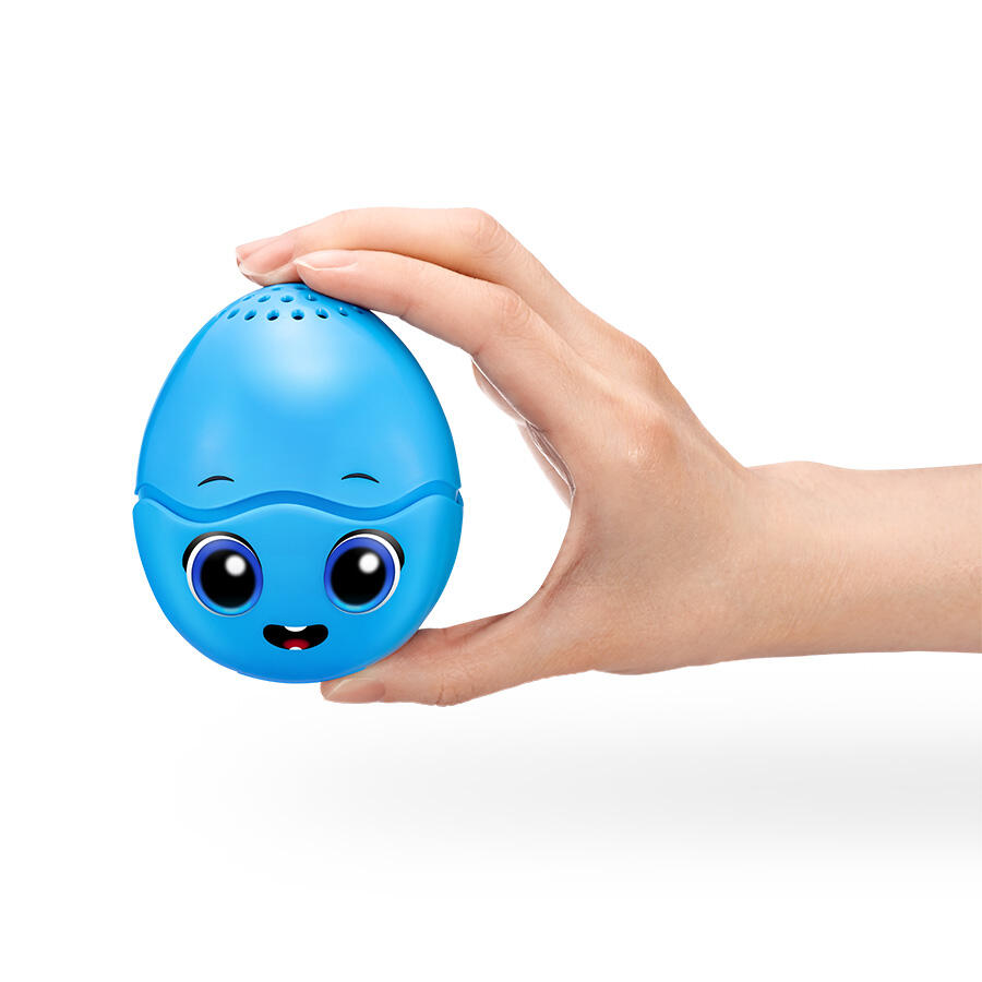 ZURU Eggywawa Series 1 Bathtime Surprise Egg - Over 19 Surprises!