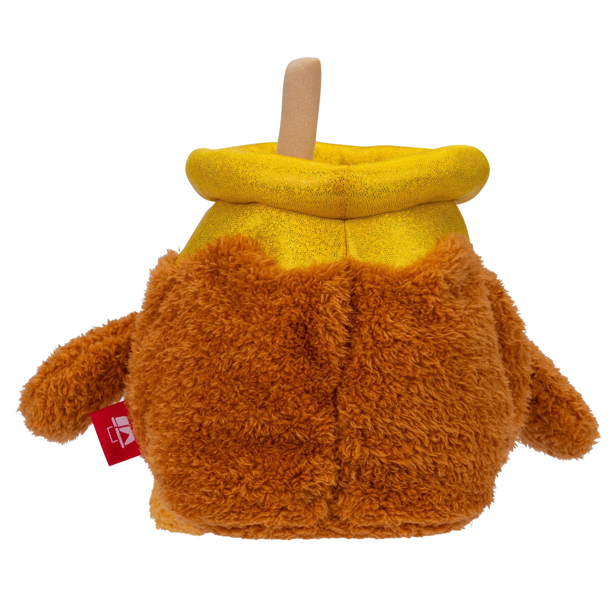 Bumbumz 7.5 Inch Plush Picnicbumz - Heidi Honey Pot, Must - Collect!