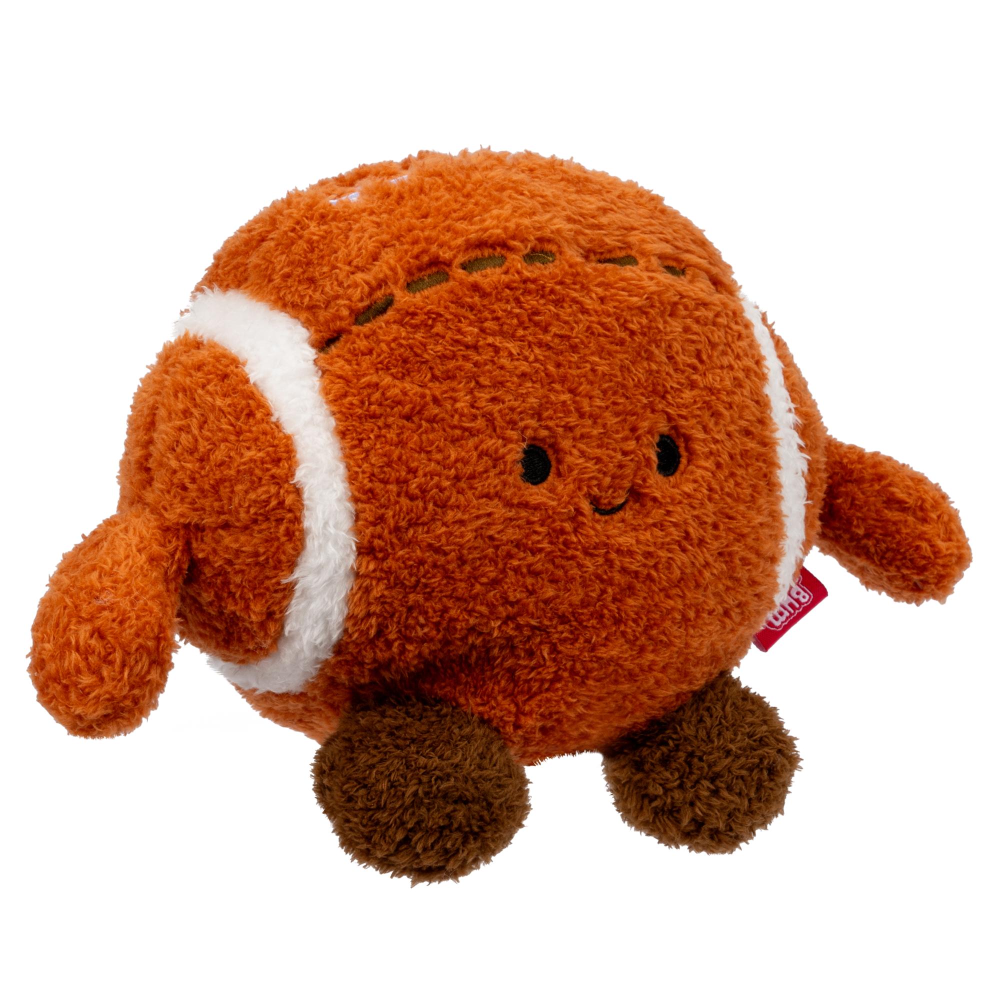 Limited Offer! 7.5 - Inch Football - Themed Plush Fundaybumz Bumbumz - Football Freddy