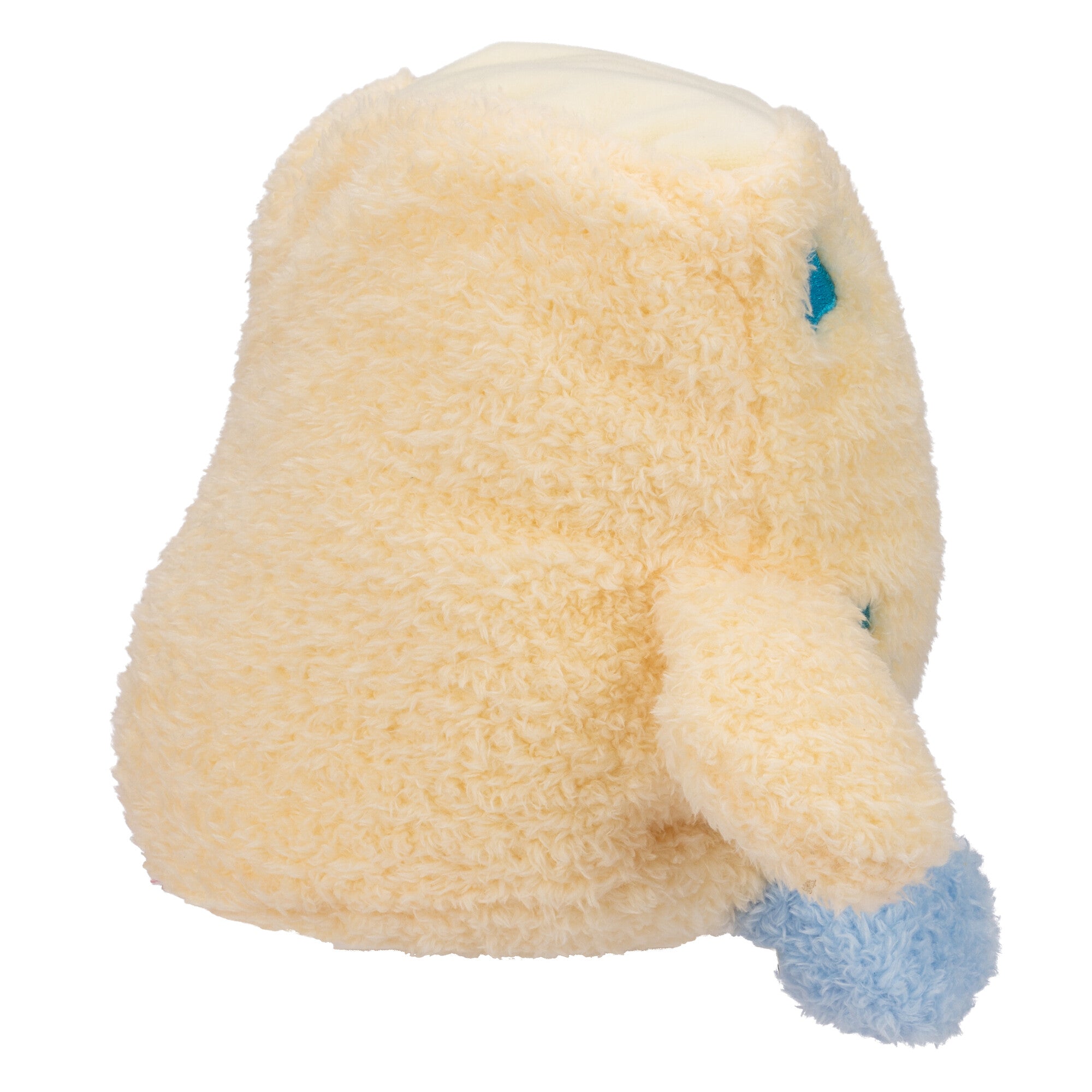 Limited-Time Offer! Bumbumz 7.5-Inch Plush Picnicbumz - Blake Blue Cheese Design