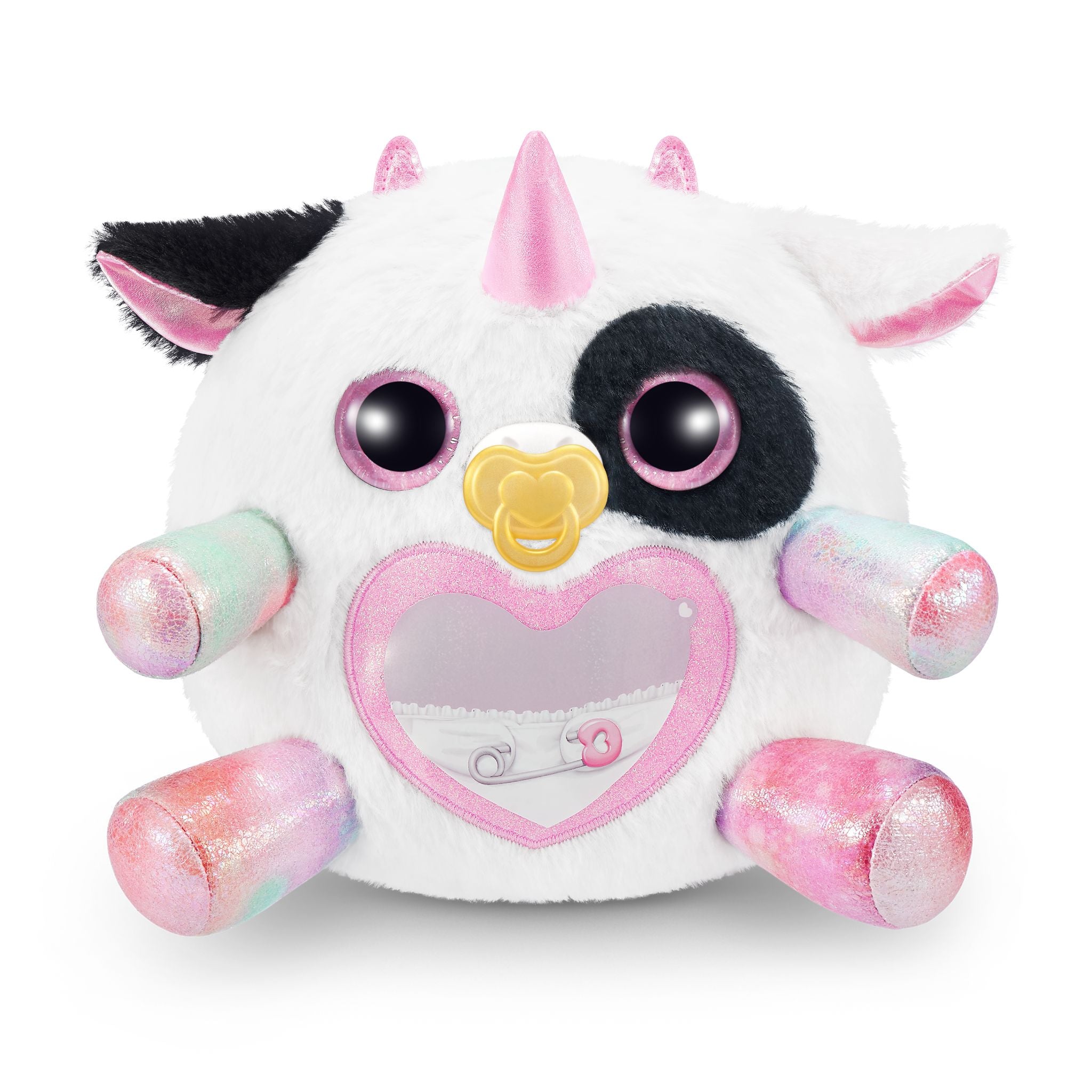 ZURU Rainbocorns Adopt A Corn Surprise - Series 1 - Collectible Fun!