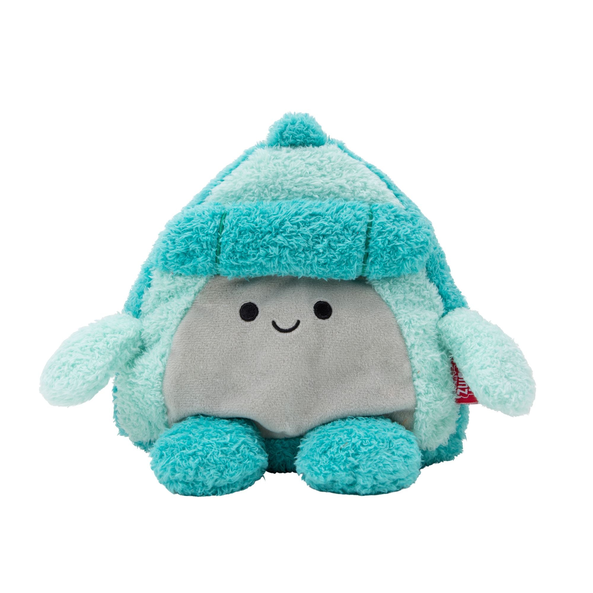 Hot Deal! 7.5-Inch Bumbumz Plush - Tabitha Sleeping Tent from Camperbumz Collection