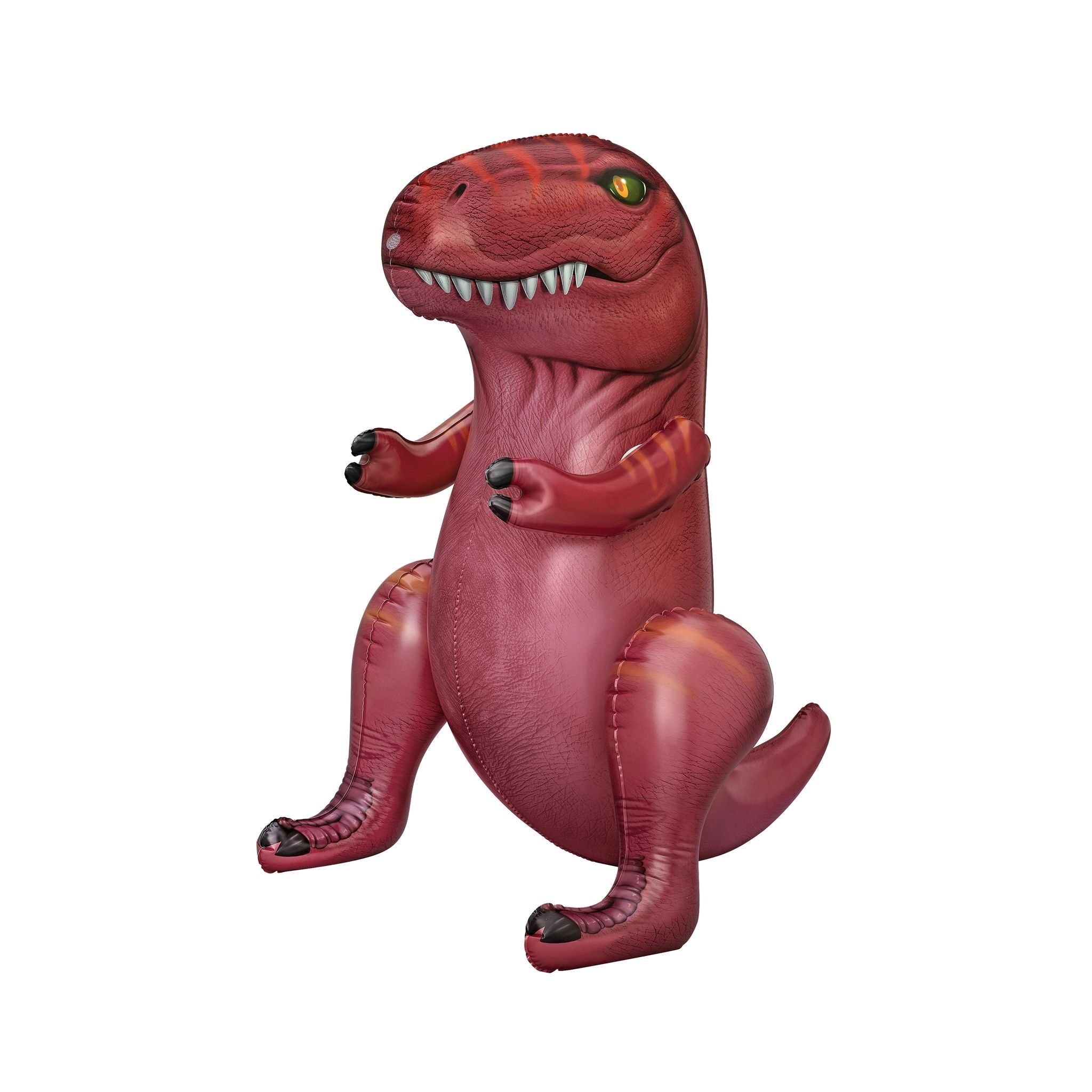 Bestway Realistic Dinomite Sprinkler for Kids Aged 2 and Up