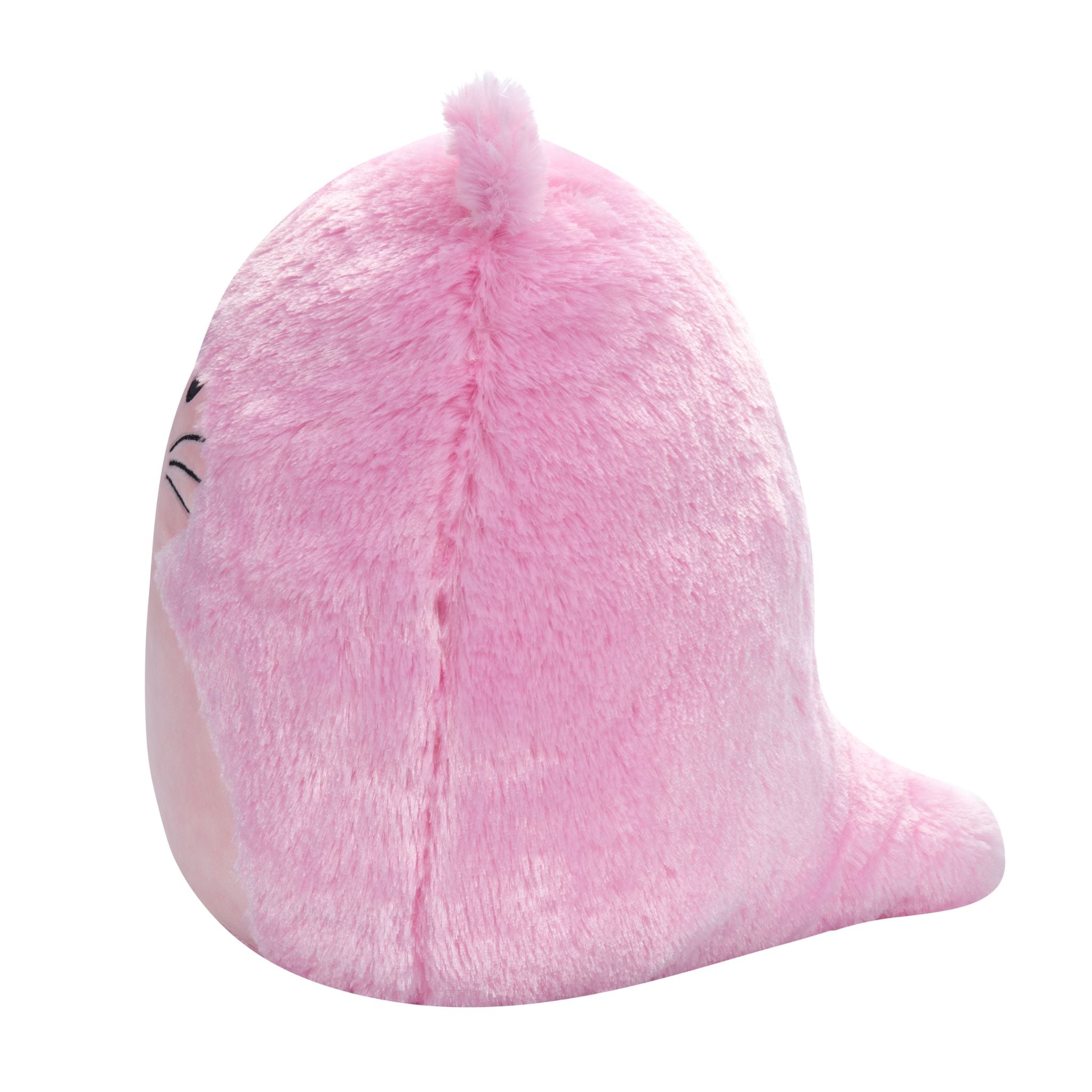 Limited Time Offer! 12-Inch Squishmallows Fuzzamallow Plush - Anu The Otter Collectible Toy