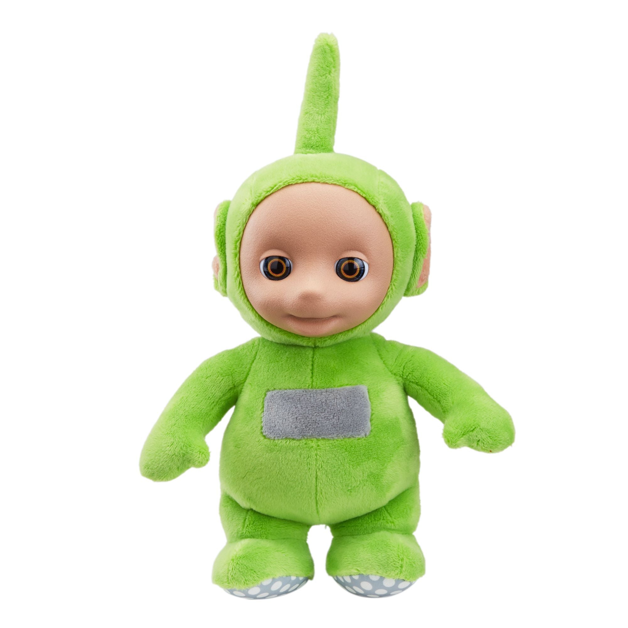 8-Inch Super Soft Talking Dipsy Teletubbies Plush Toy