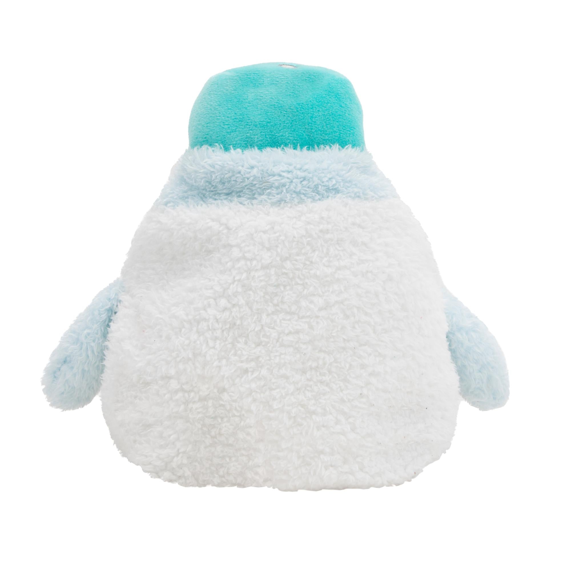 7.5 - Inch Soft Plush Kitchenbumz - Salt Samara from Bumbumz