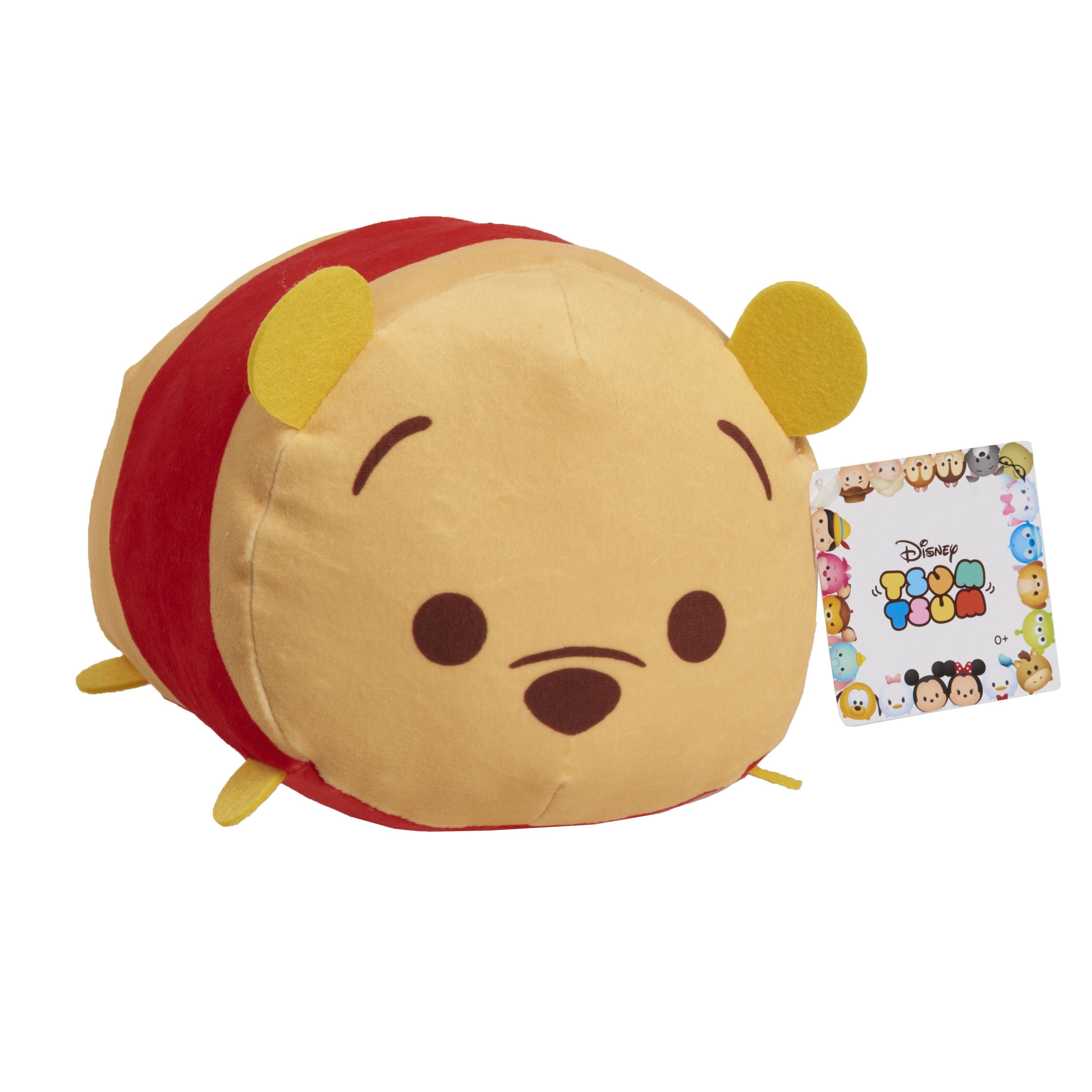 Hot Sale! Assorted Styles of Medium-sized Disney Tsum Tsum Plush Toys