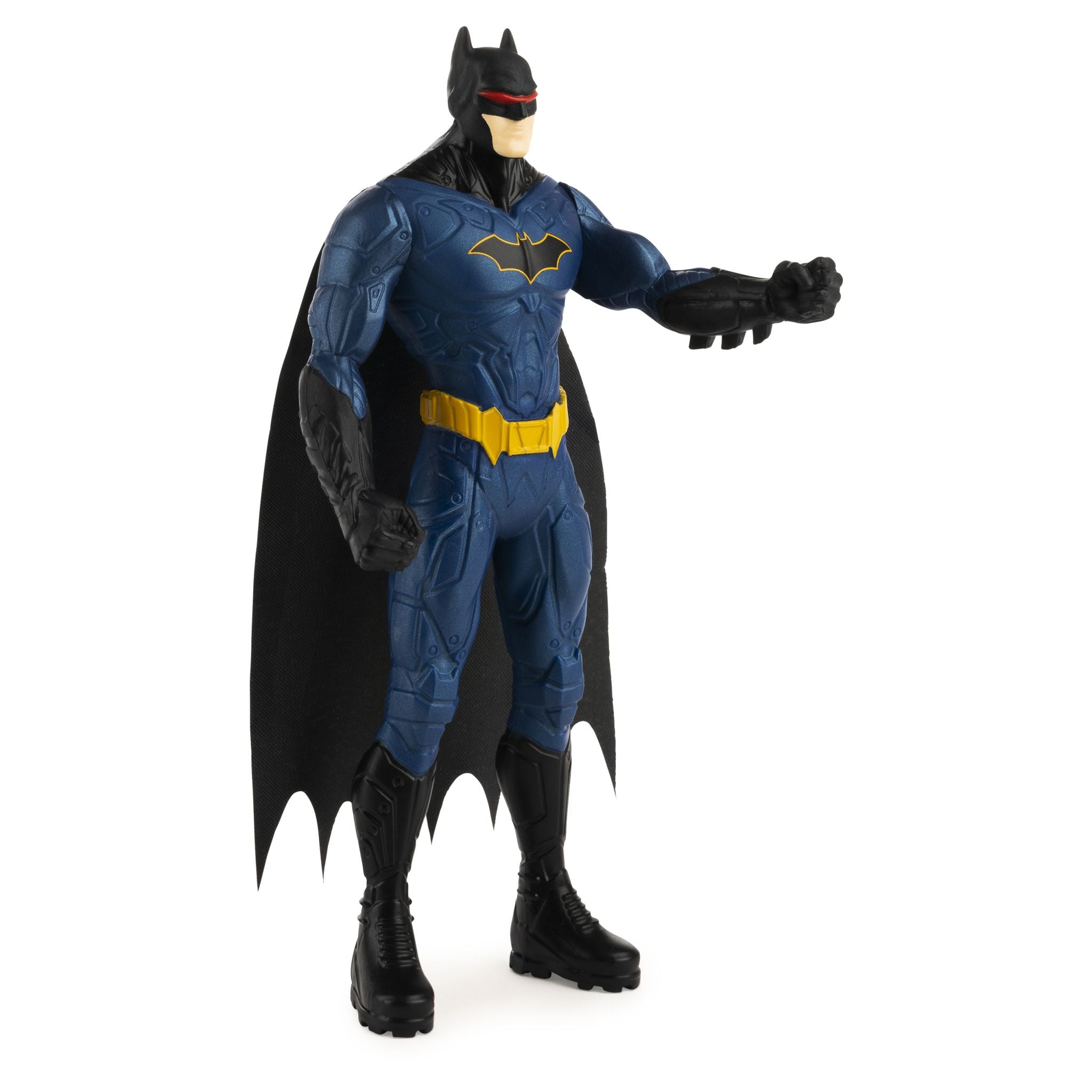 Hot! DC Comics 6-Inch Night Vision Batman Action Figure