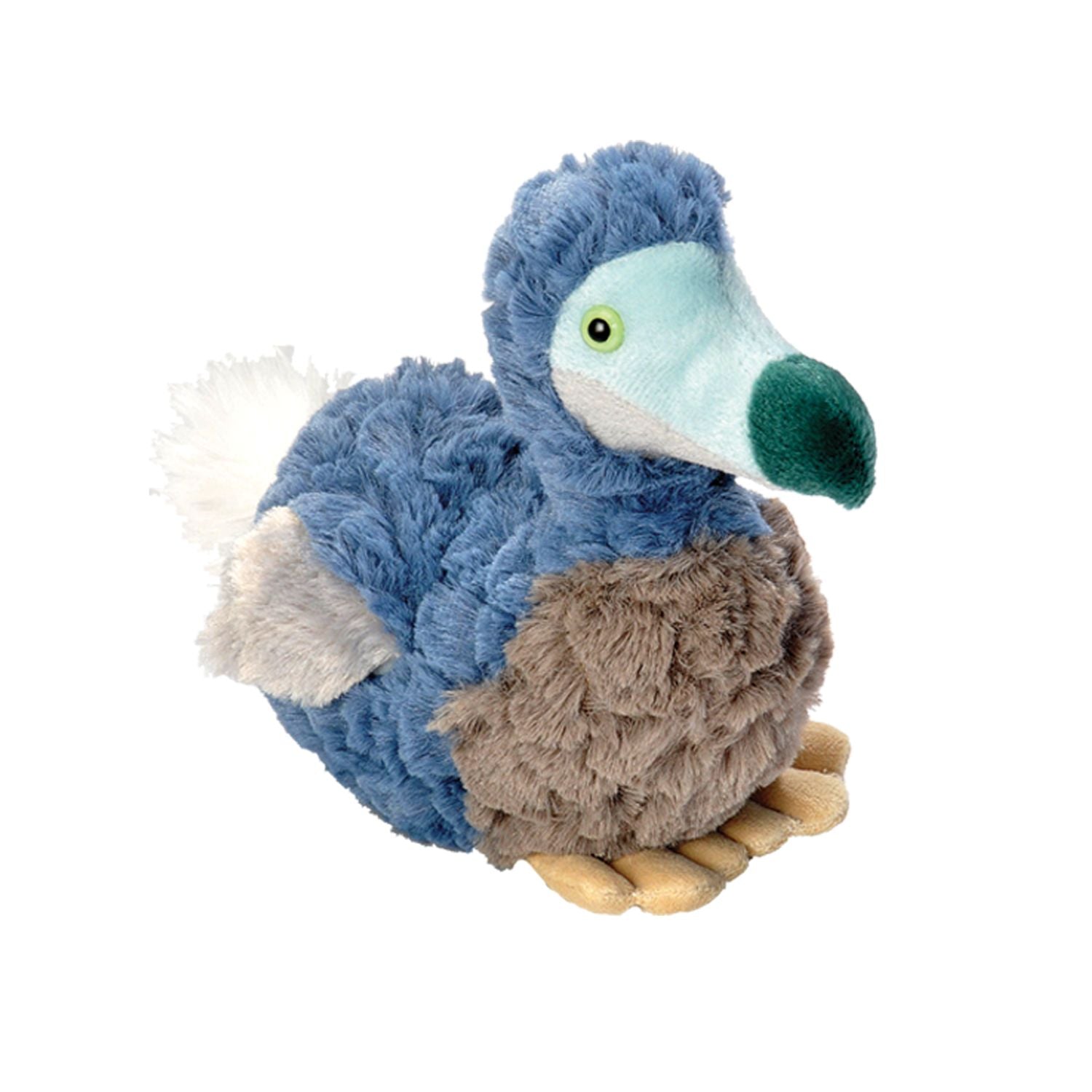 Wild Republic 12-Inch Soft and Huggable Cuddlekins Dodo Plush