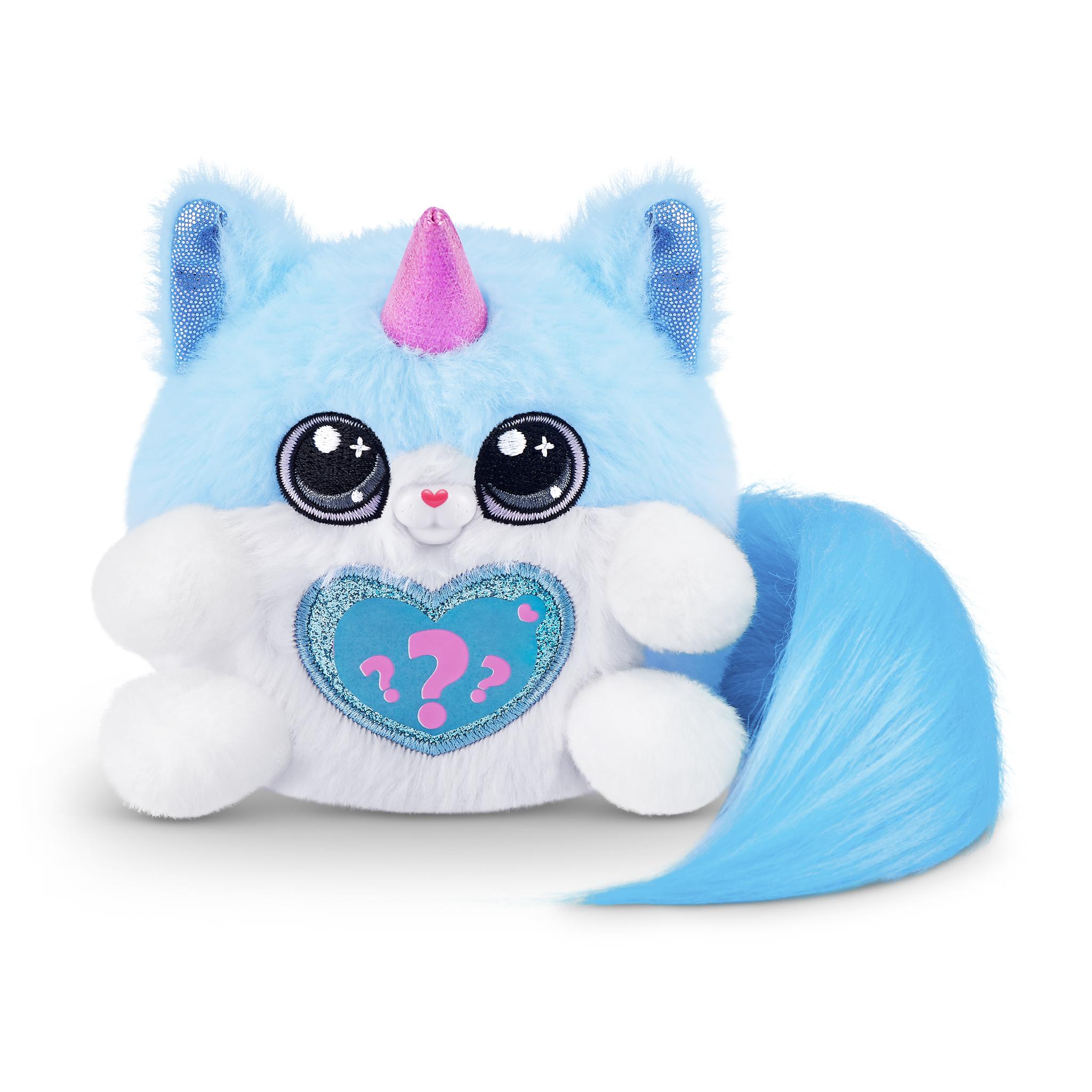ZURU Rainbocorn Kittycorn Surprise Series 9 - Exclusive Fun!